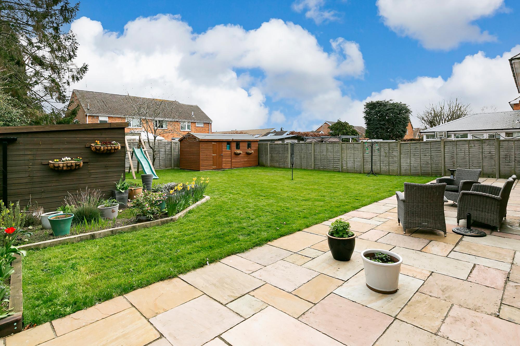 23 Burnby Lane, Pocklington, York