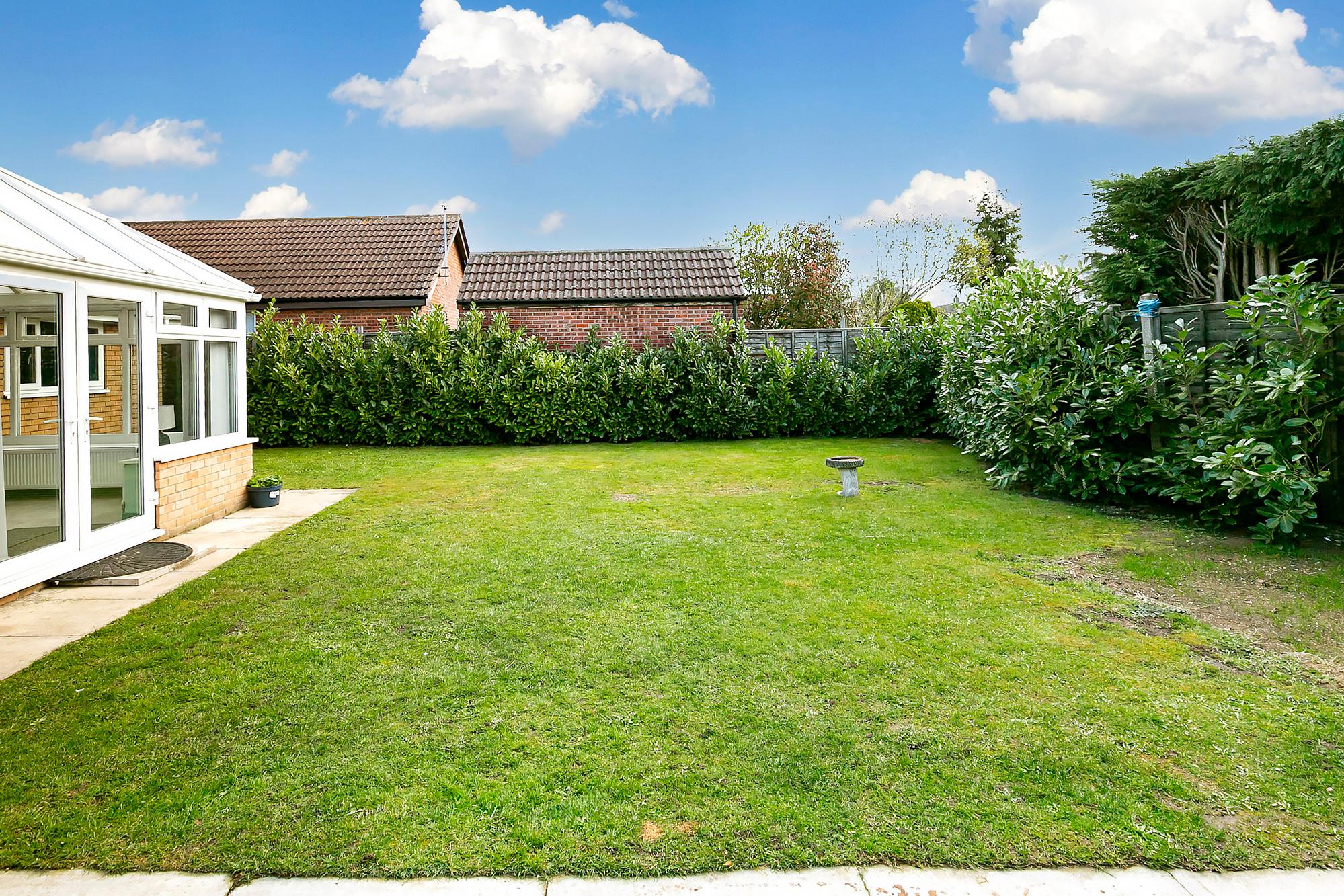 61 Hawthorne Drive, Holme-on-Spalding-Moor, York