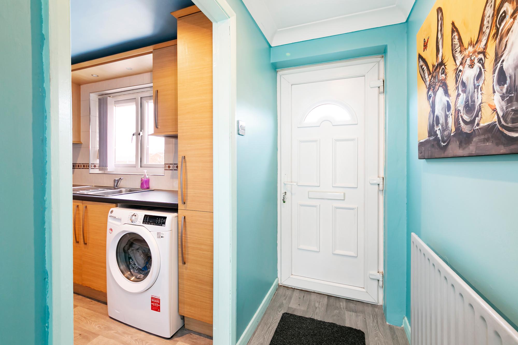 61 Hawthorne Drive, Holme-on-Spalding-Moor, York