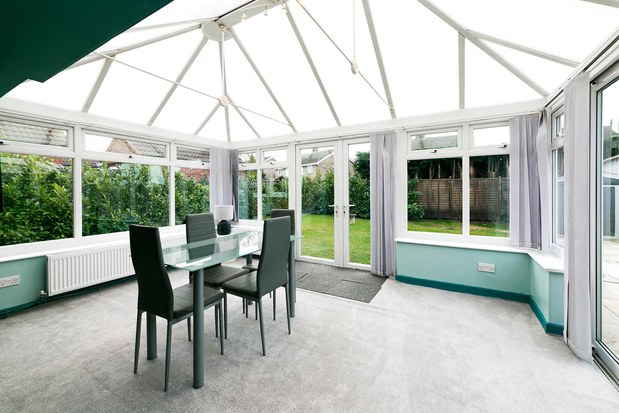 61 Hawthorne Drive, Holme-on-Spalding-Moor, York