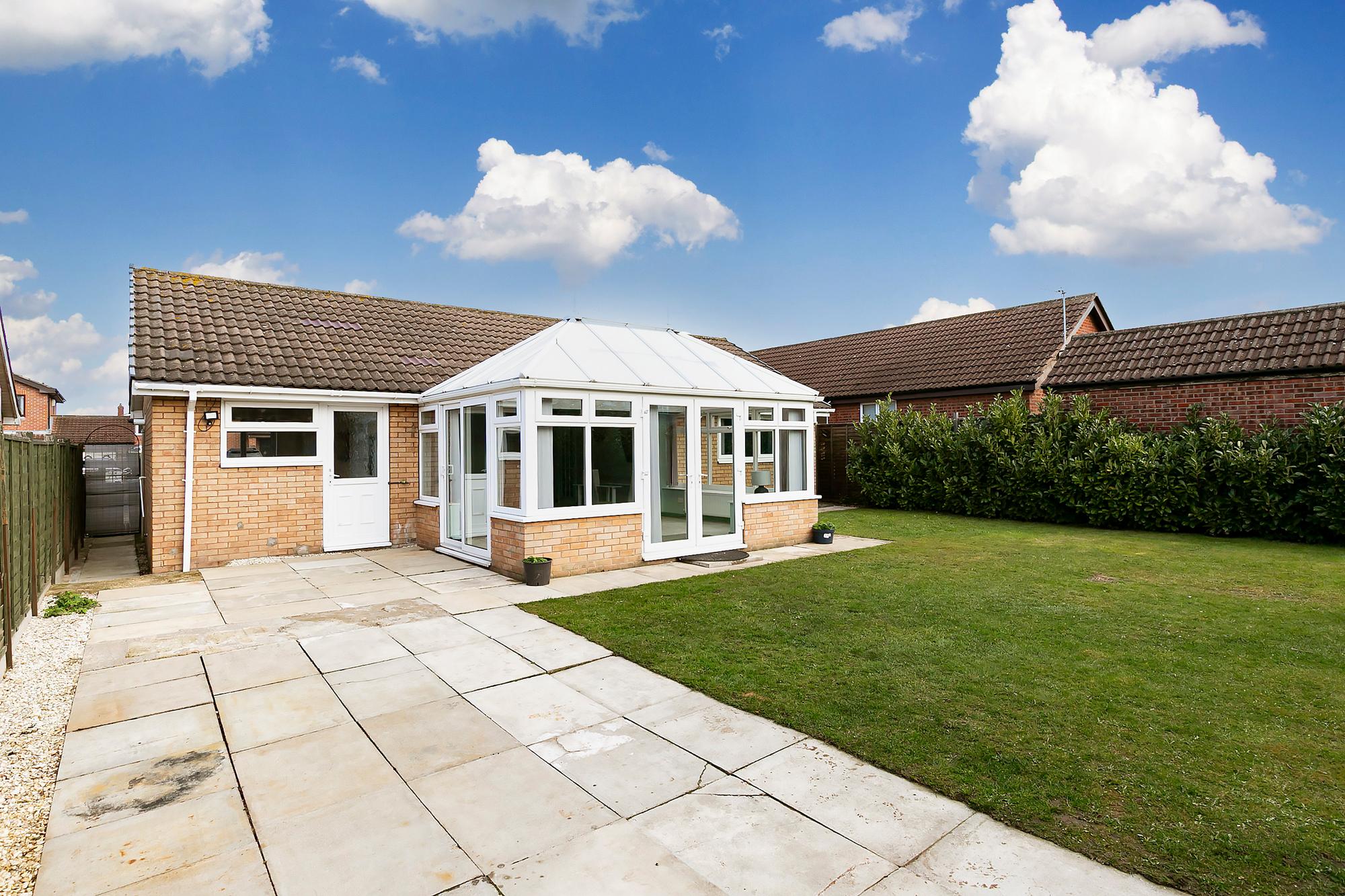 61 Hawthorne Drive, Holme-on-Spalding-Moor, York