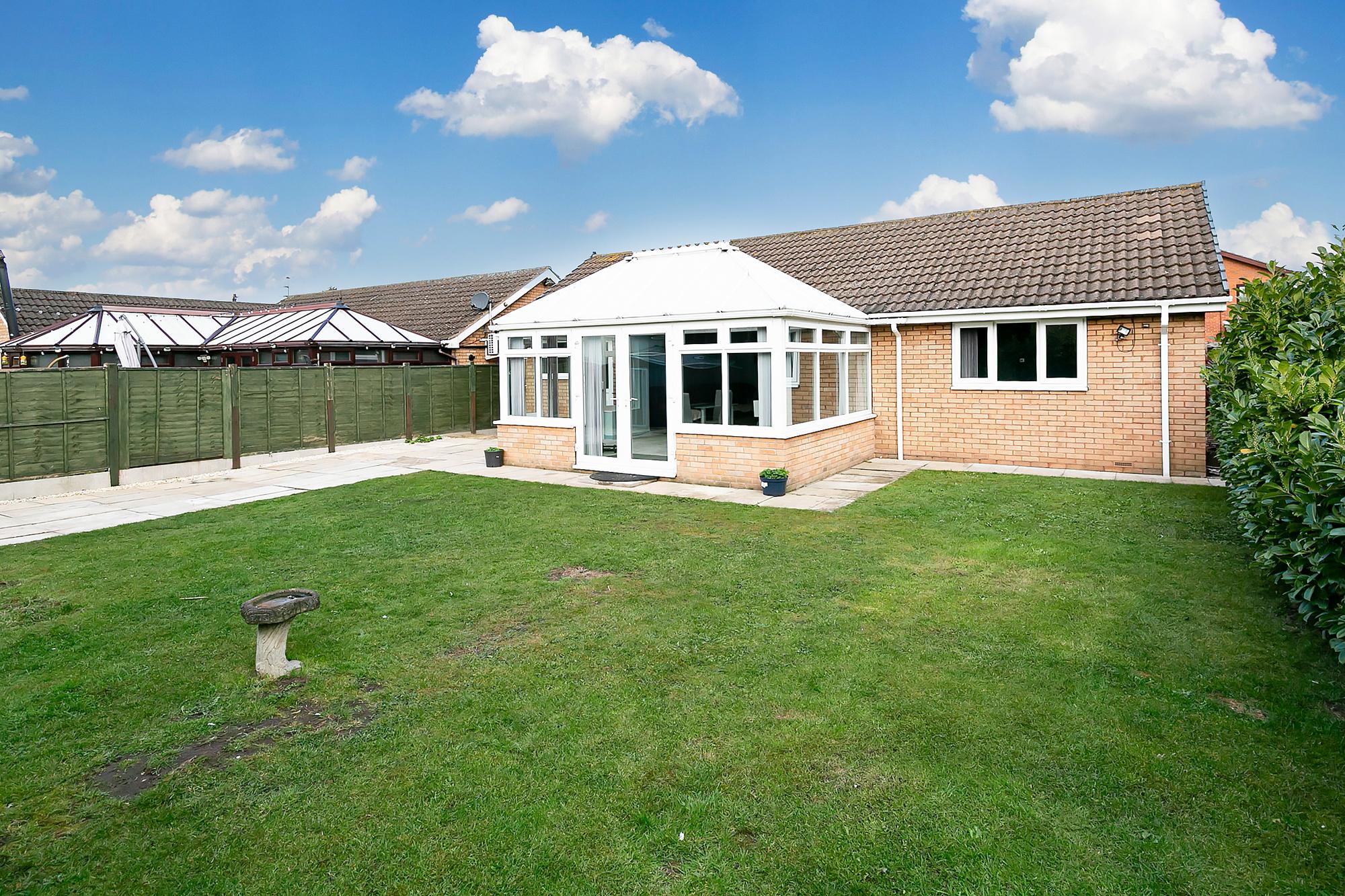 61 Hawthorne Drive, Holme-on-Spalding-Moor, York