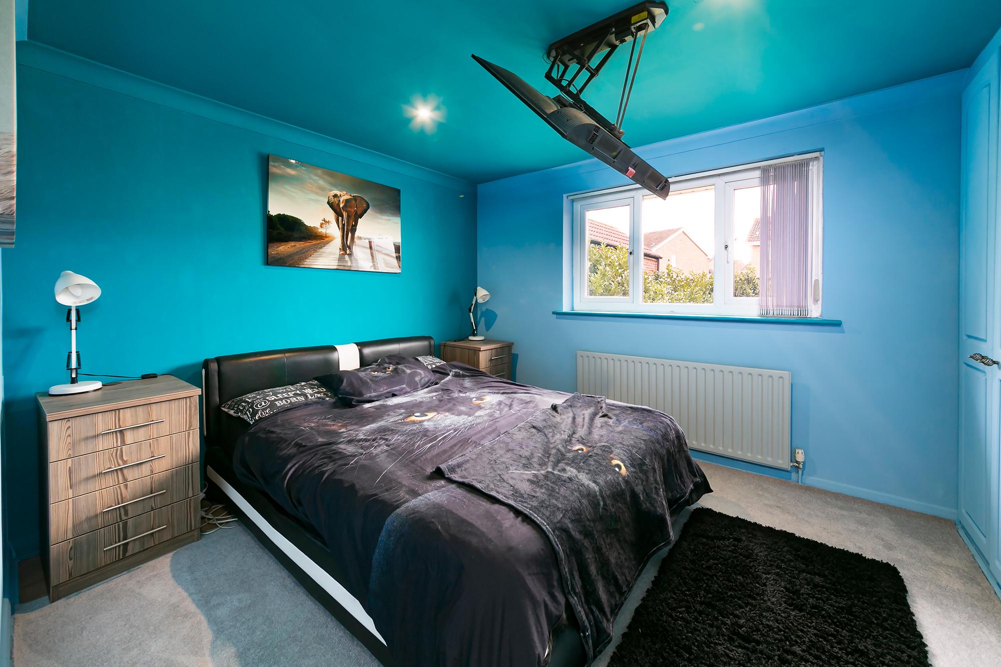 61 Hawthorne Drive, Holme-on-Spalding-Moor, York