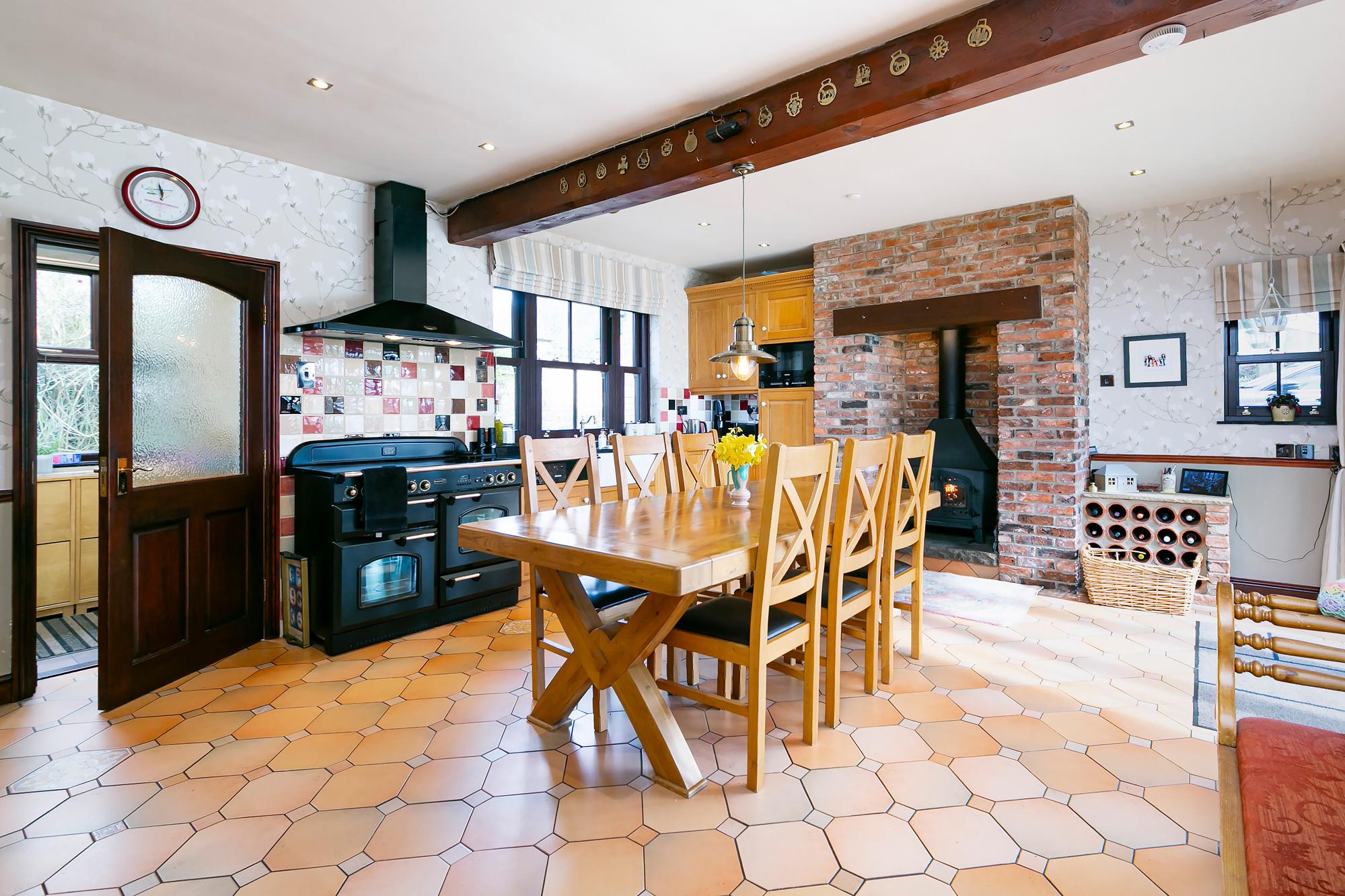 Millington Grange Millington, Givendale Hill, York