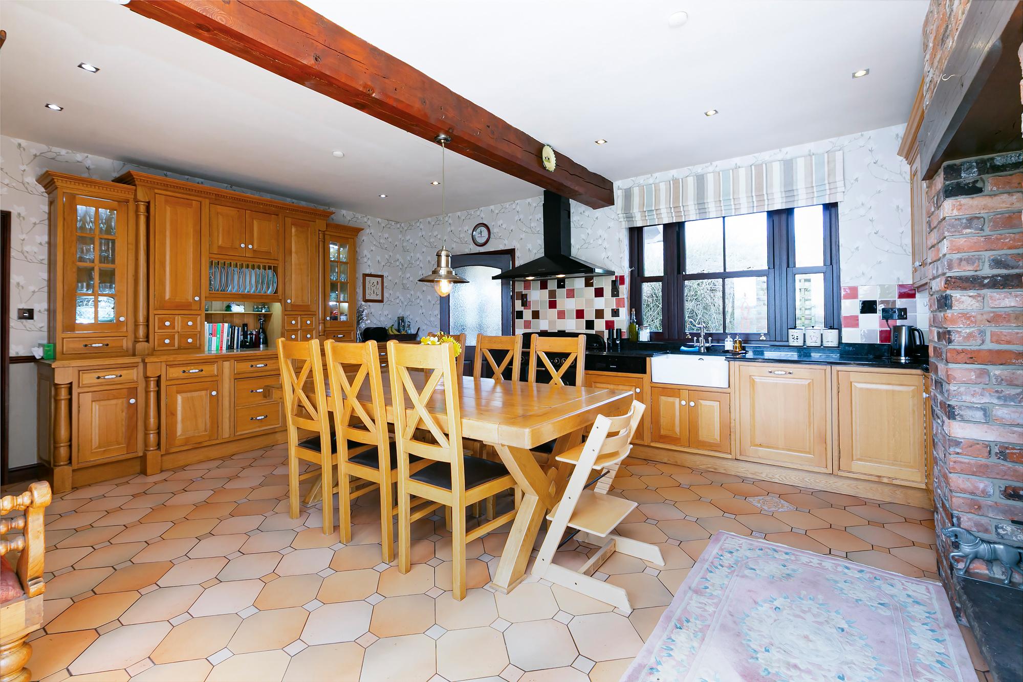 Millington Grange Millington, Givendale Hill, York