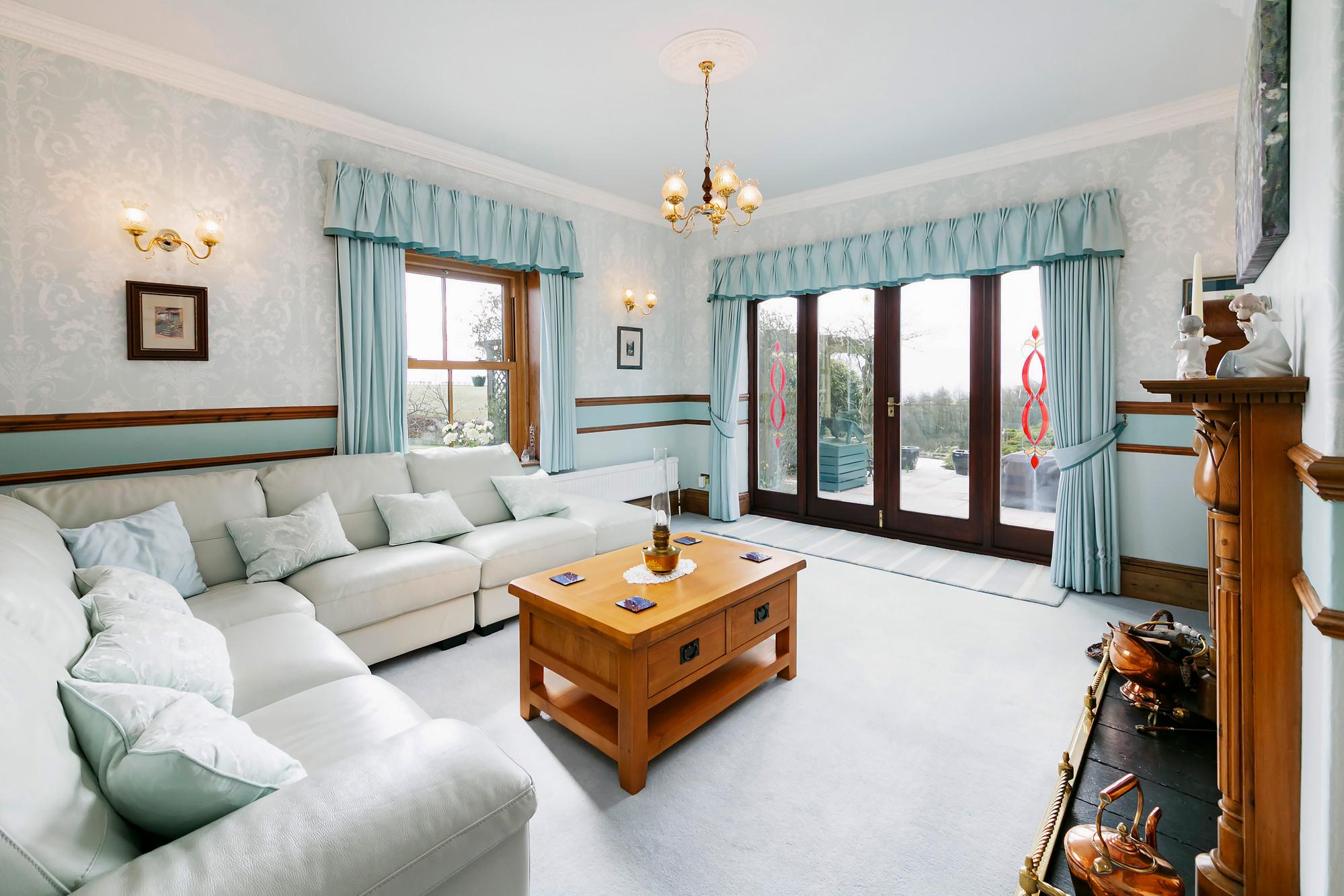 Millington Grange Millington, Givendale Hill, York