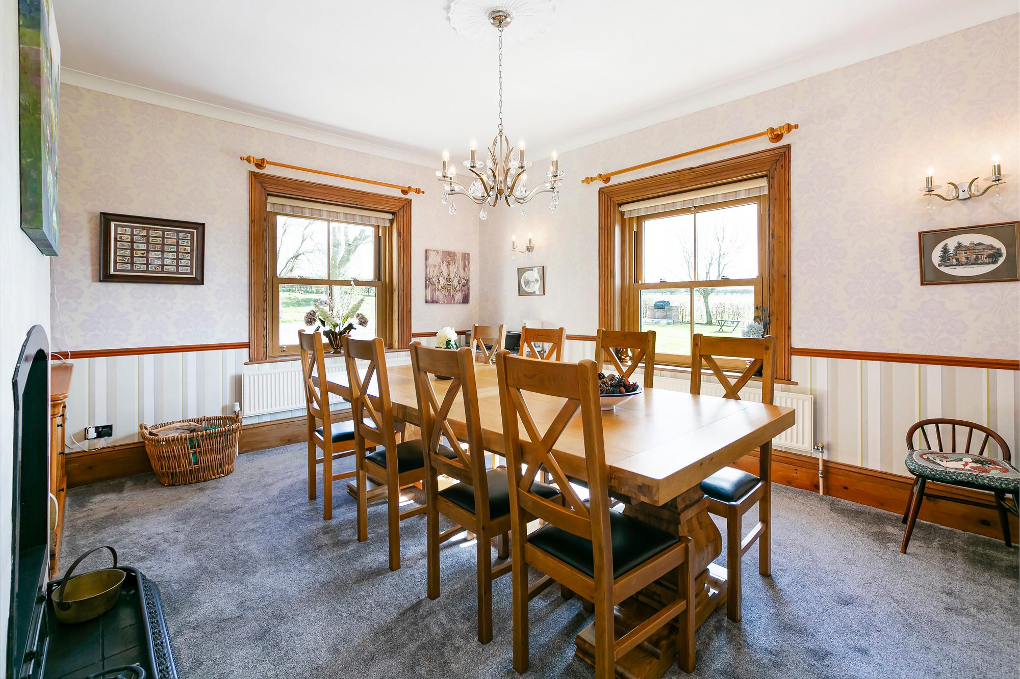 Millington Grange Millington, Givendale Hill, York