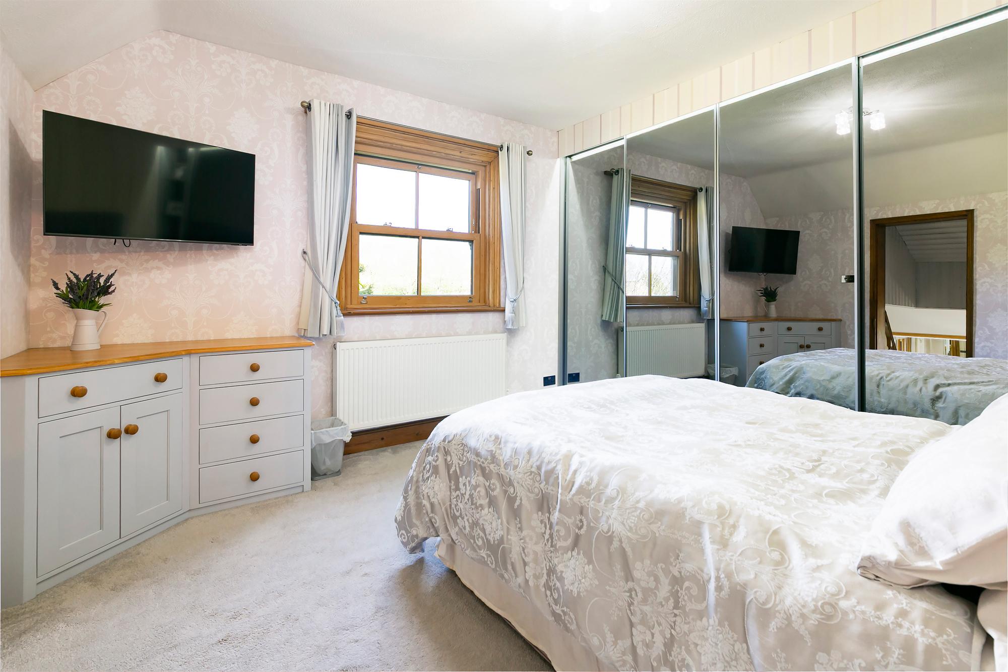 Millington Grange Millington, Givendale Hill, York