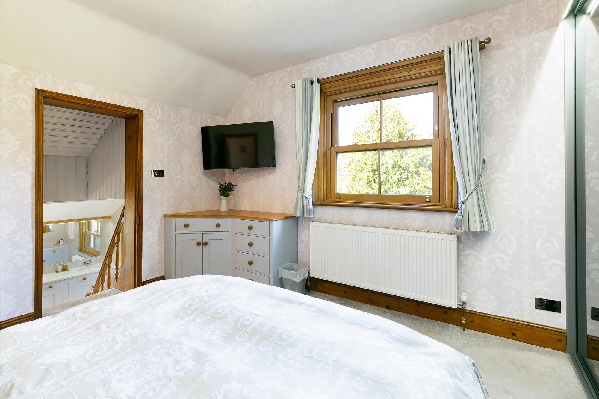 Millington Grange Millington, Givendale Hill, York