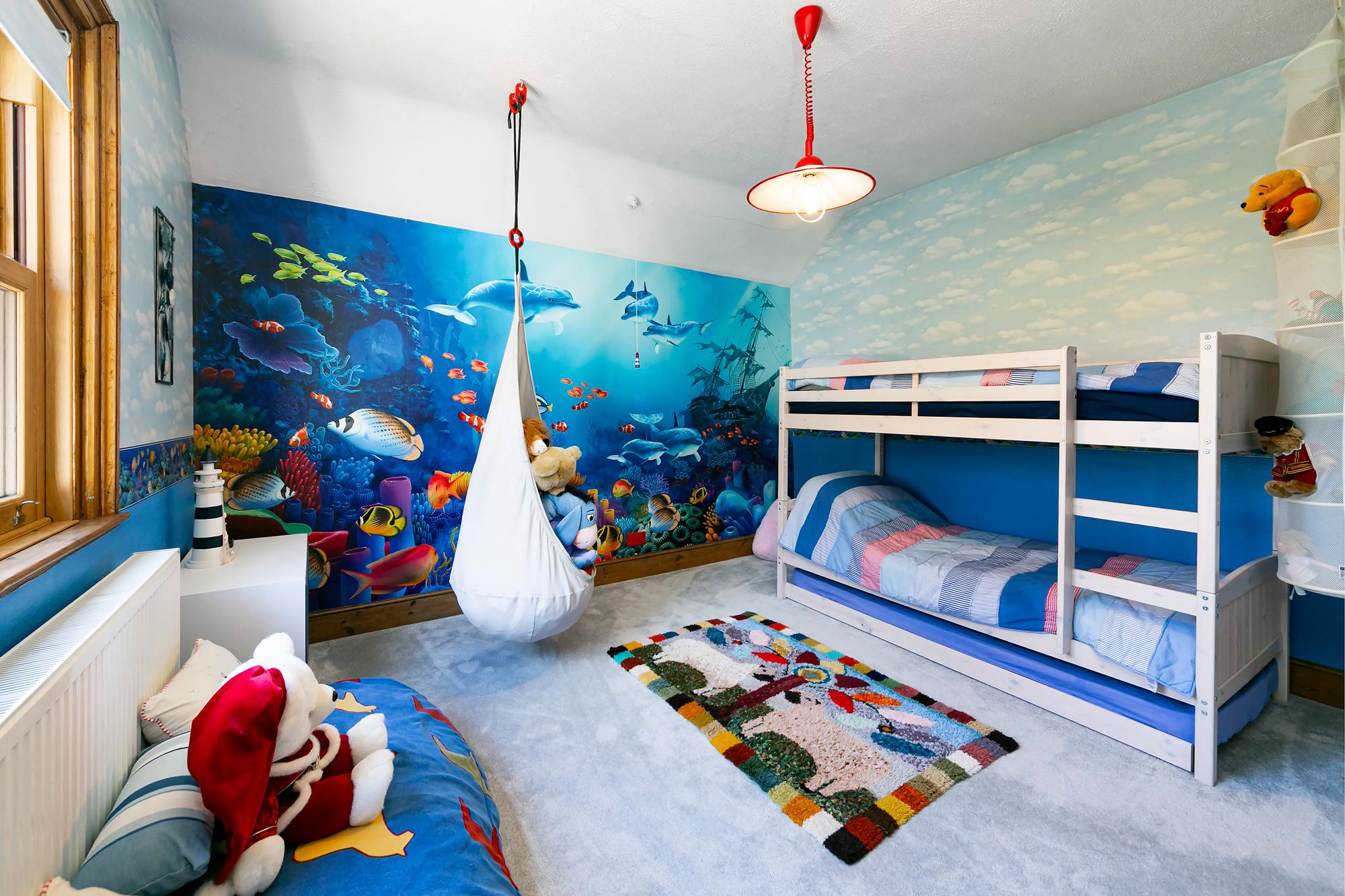 Millington Grange Millington, Givendale Hill, York