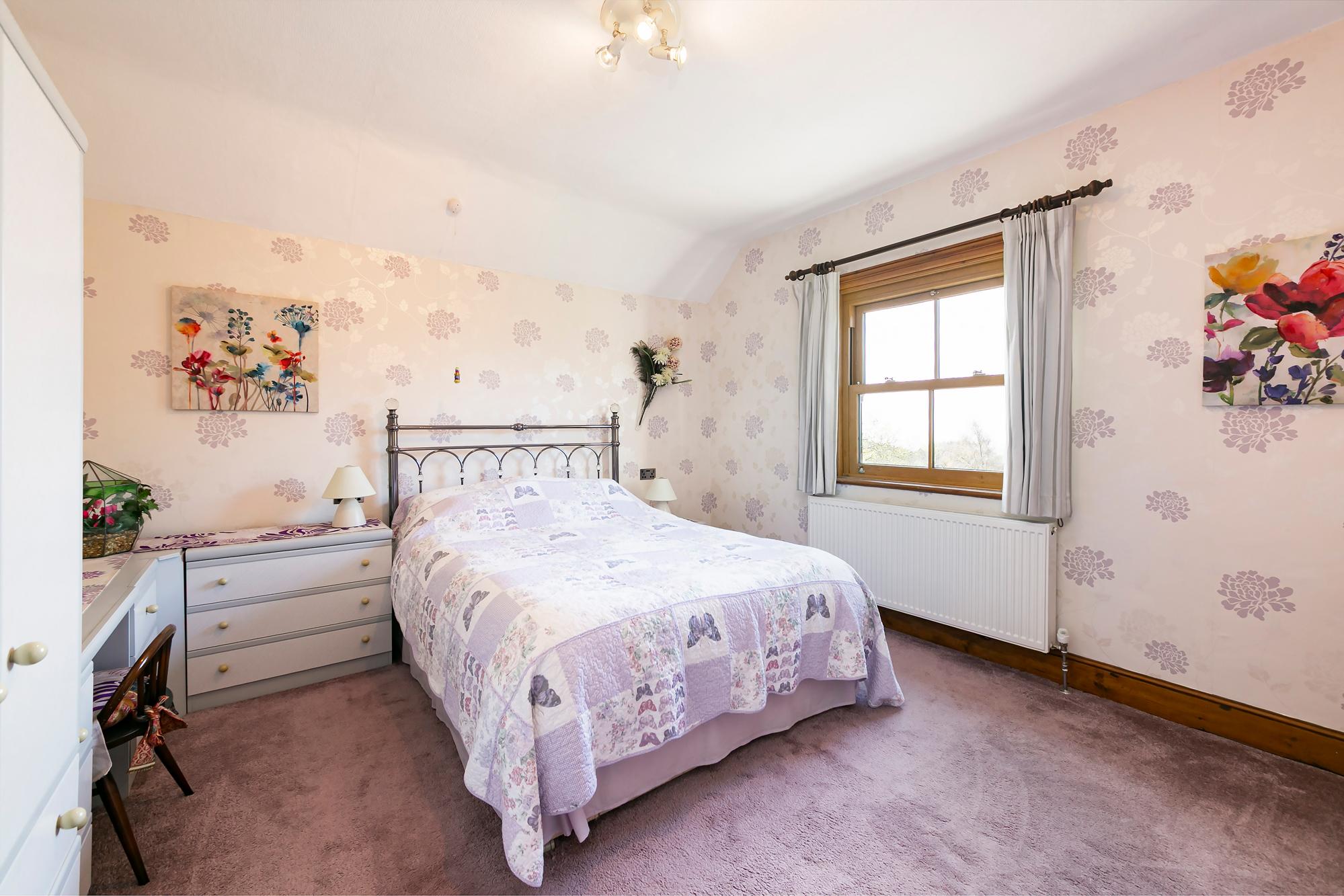 Millington Grange Millington, Givendale Hill, York