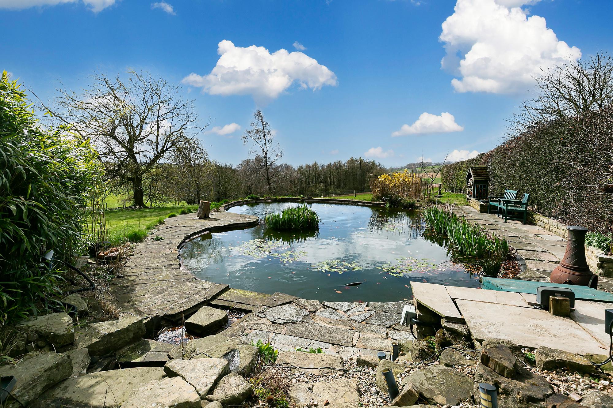 Millington Grange Millington, Givendale Hill, York