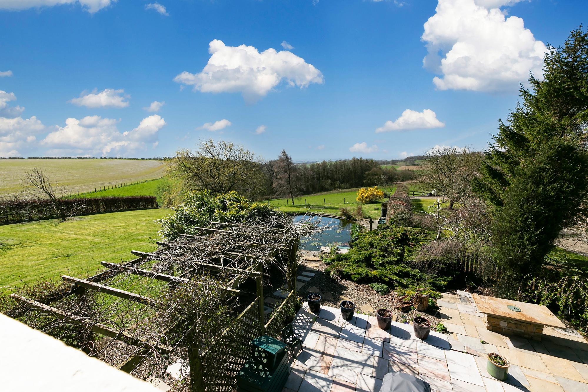 Millington Grange Millington, Givendale Hill, York