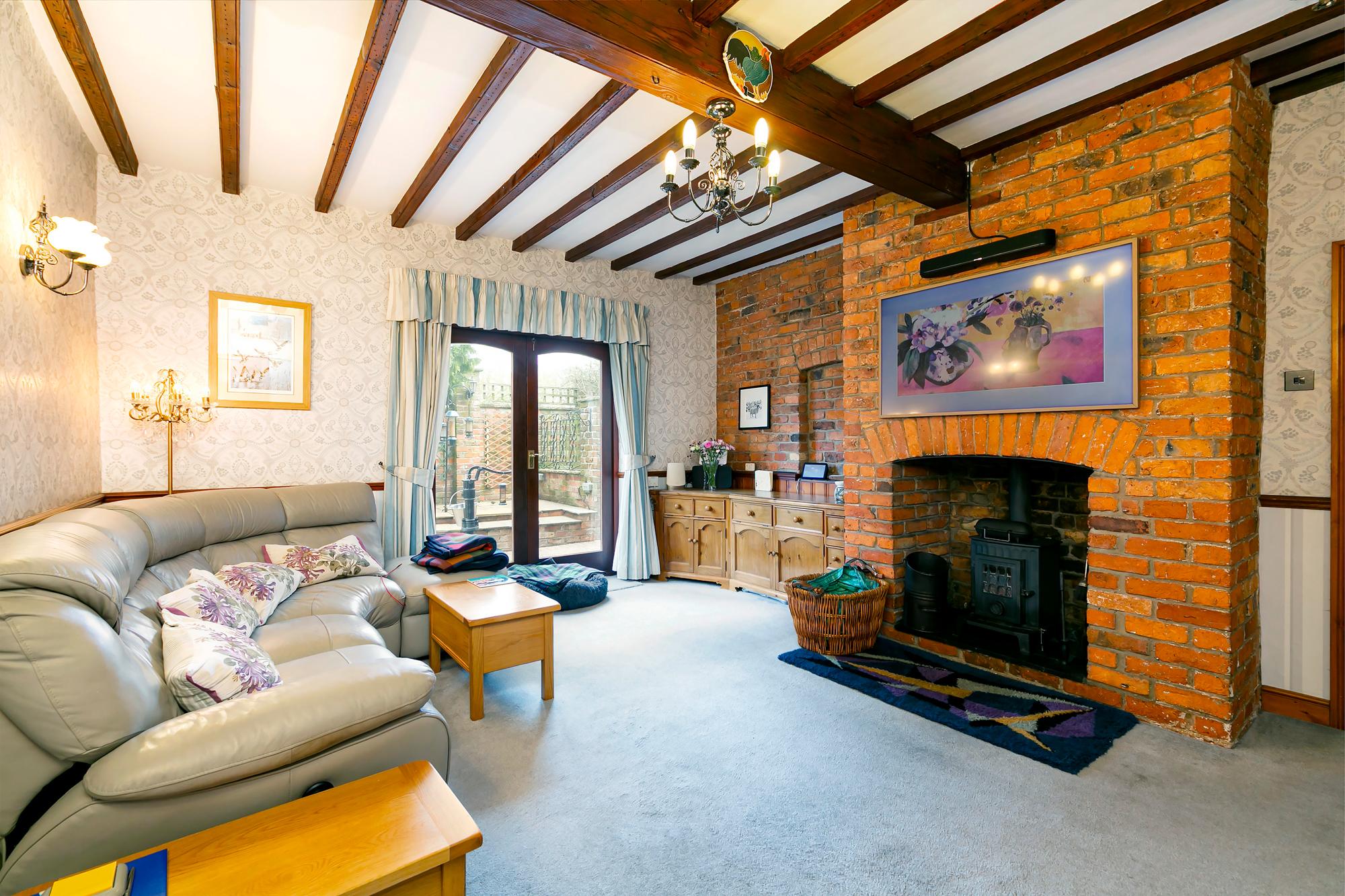 Millington Grange Millington, Givendale Hill, York