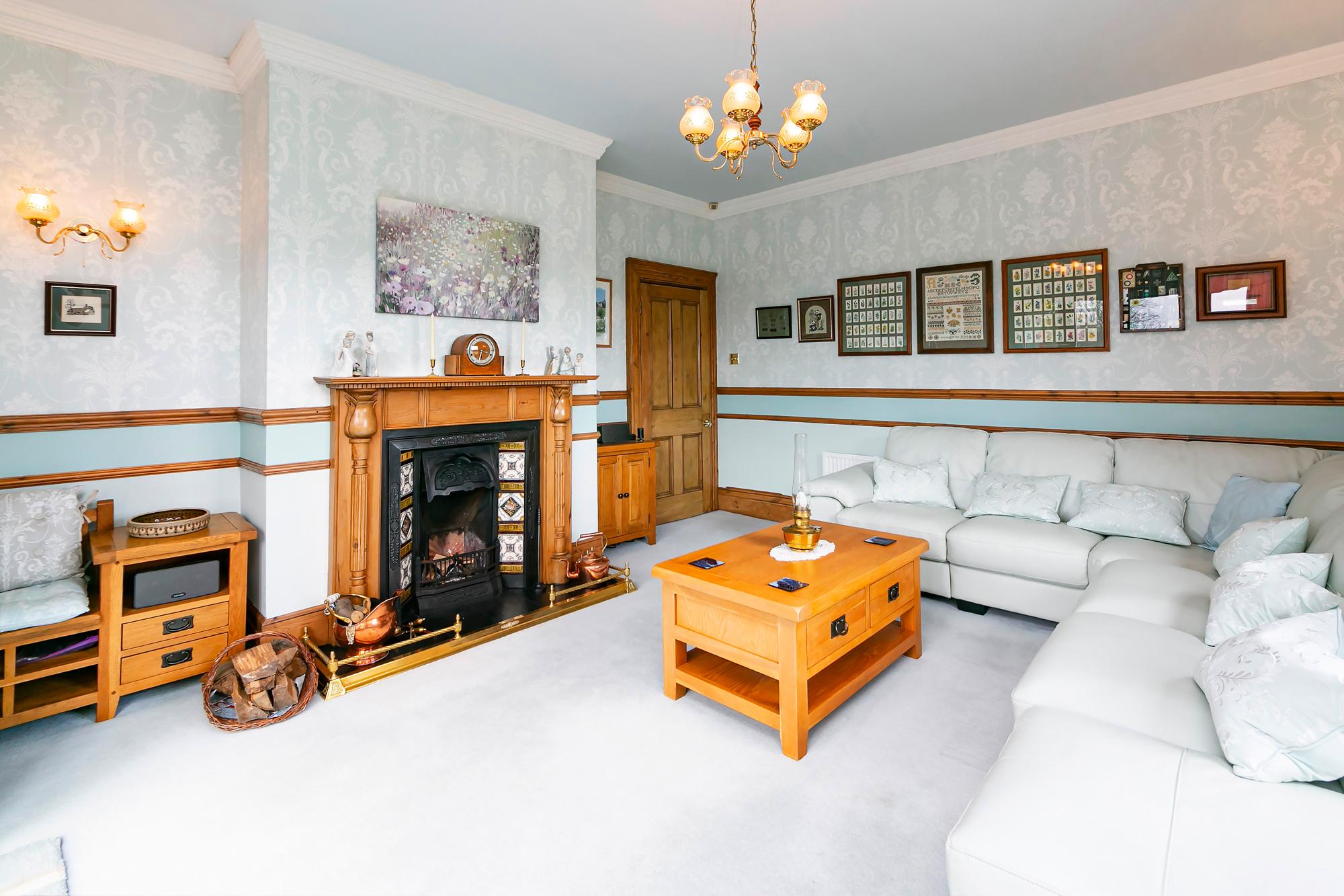 Millington Grange Millington, Givendale Hill, York