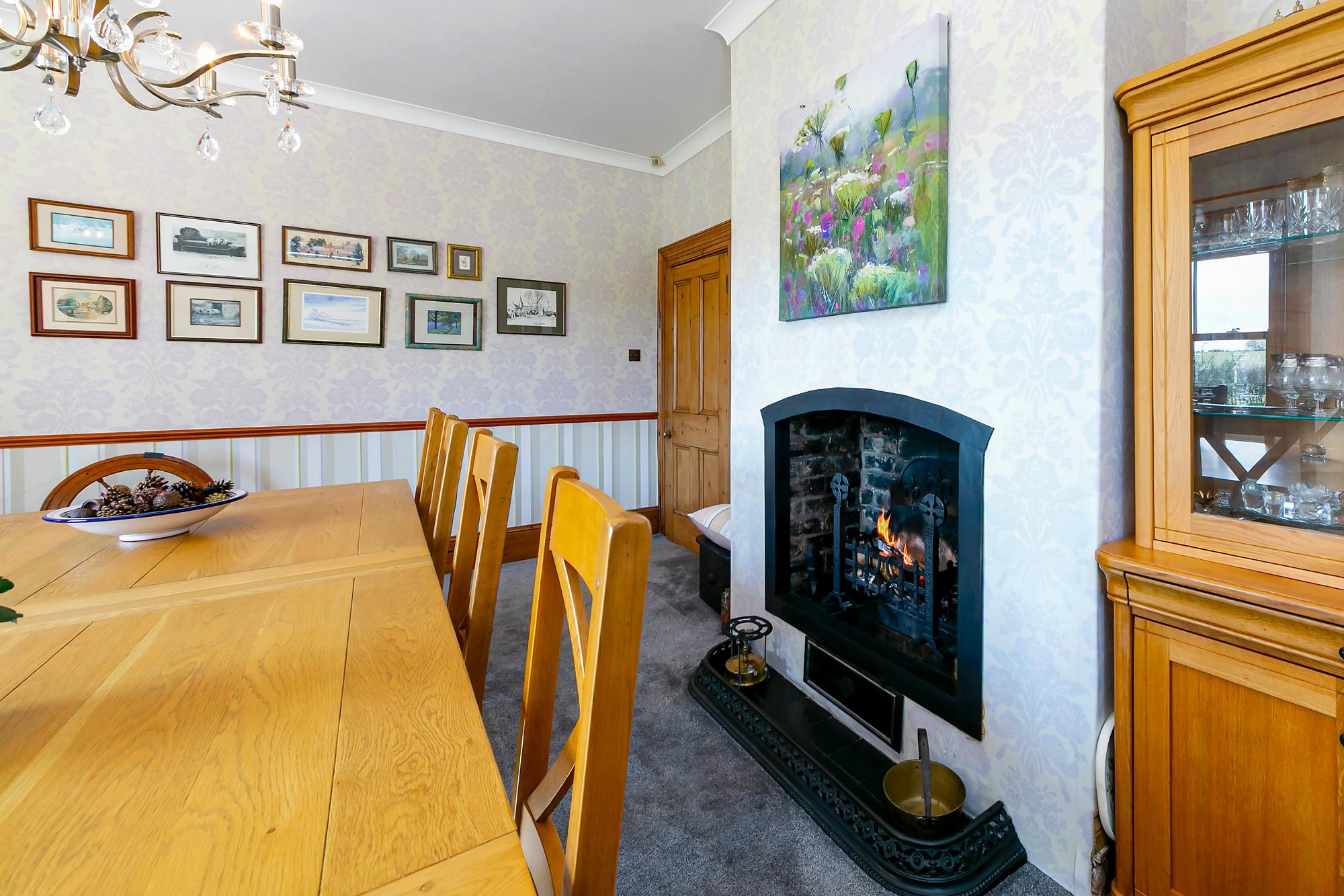 Millington Grange Millington, Givendale Hill, York