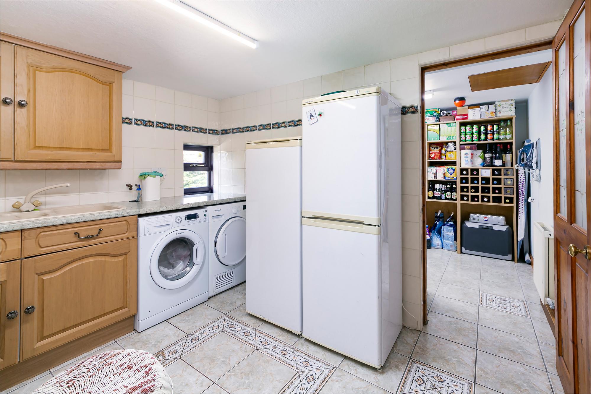 Millington Grange Millington, Givendale Hill, York