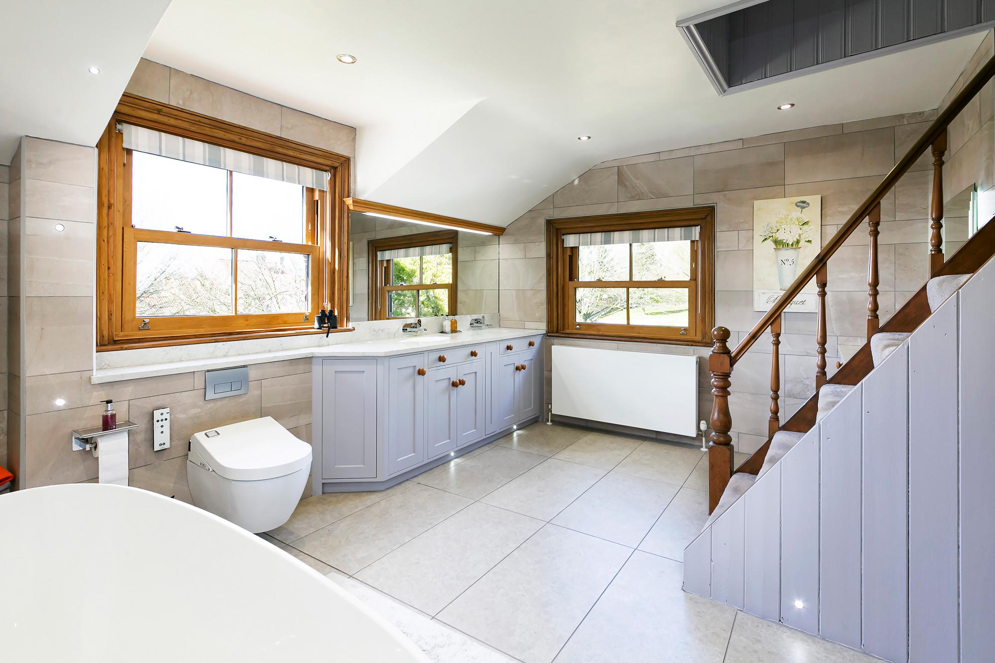 Millington Grange Millington, Givendale Hill, York