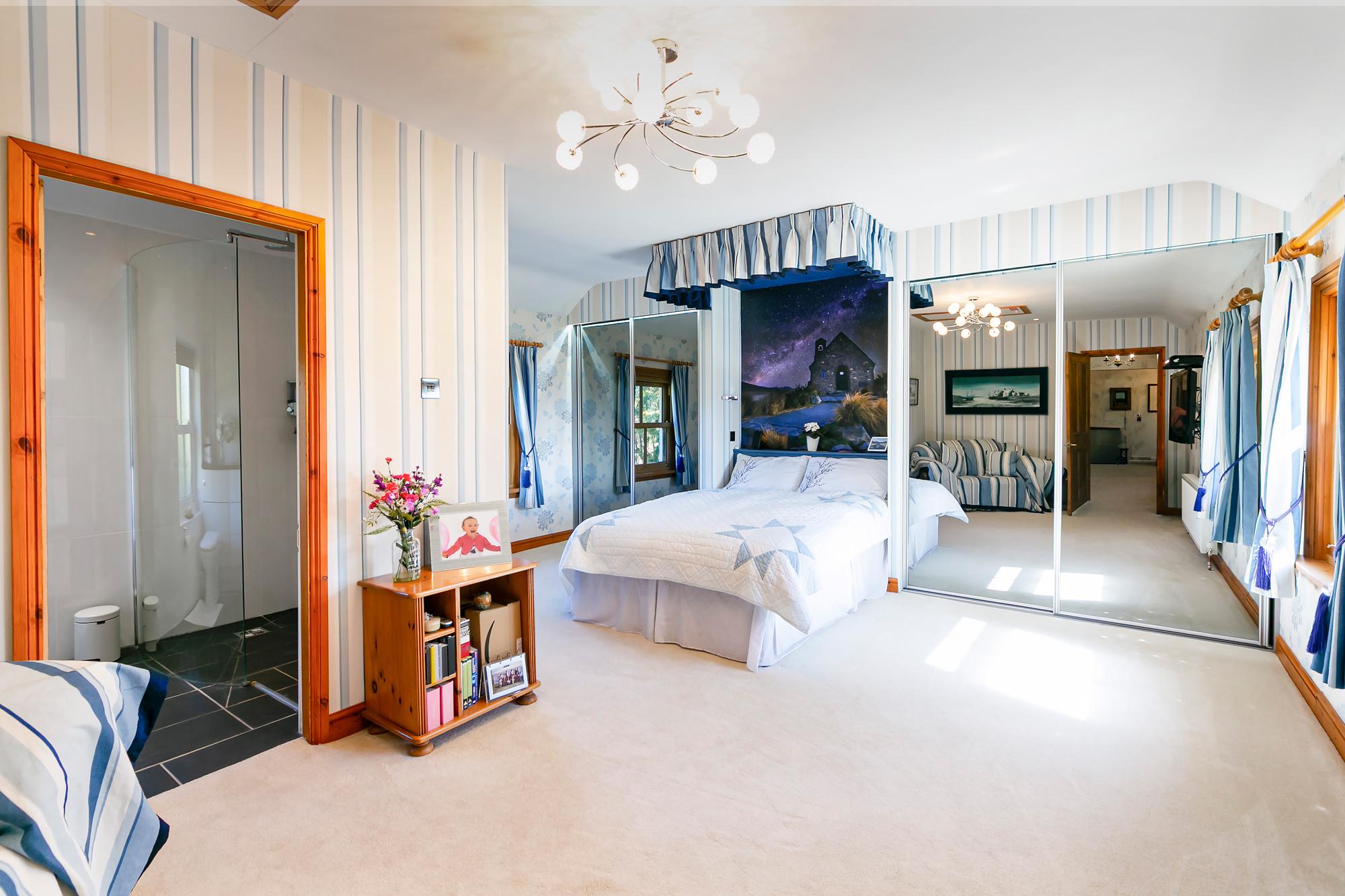 Millington Grange Millington, Givendale Hill, York