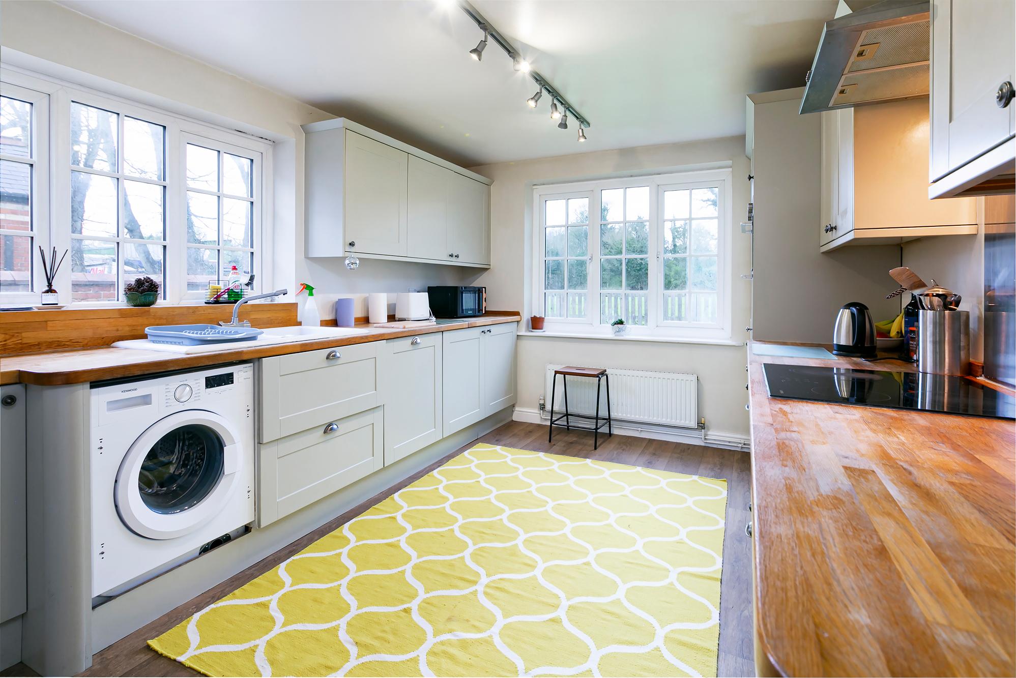 Gardeners Cottage High Street, Carlton, Goole