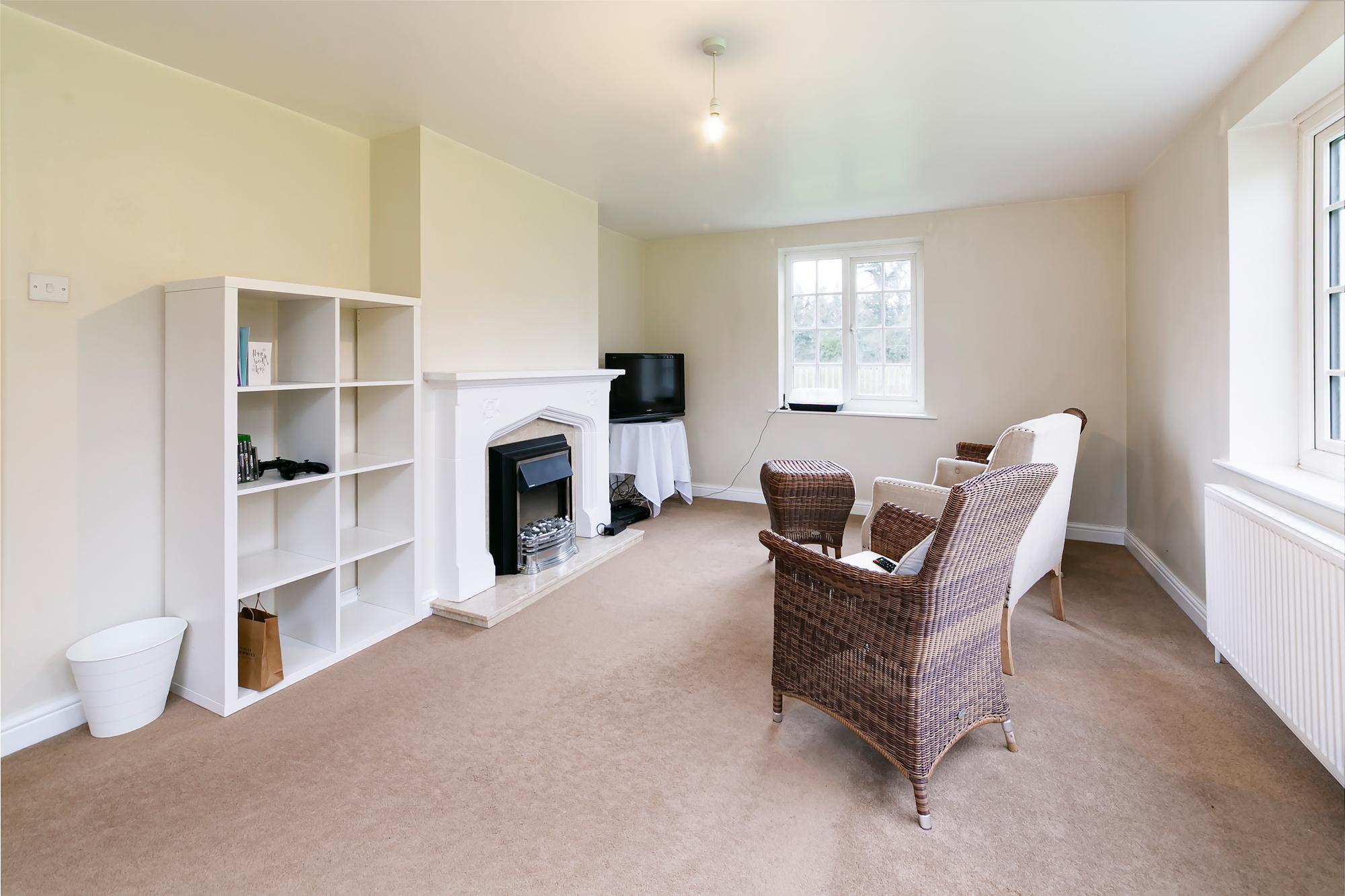 Gardeners Cottage High Street, Carlton, Goole