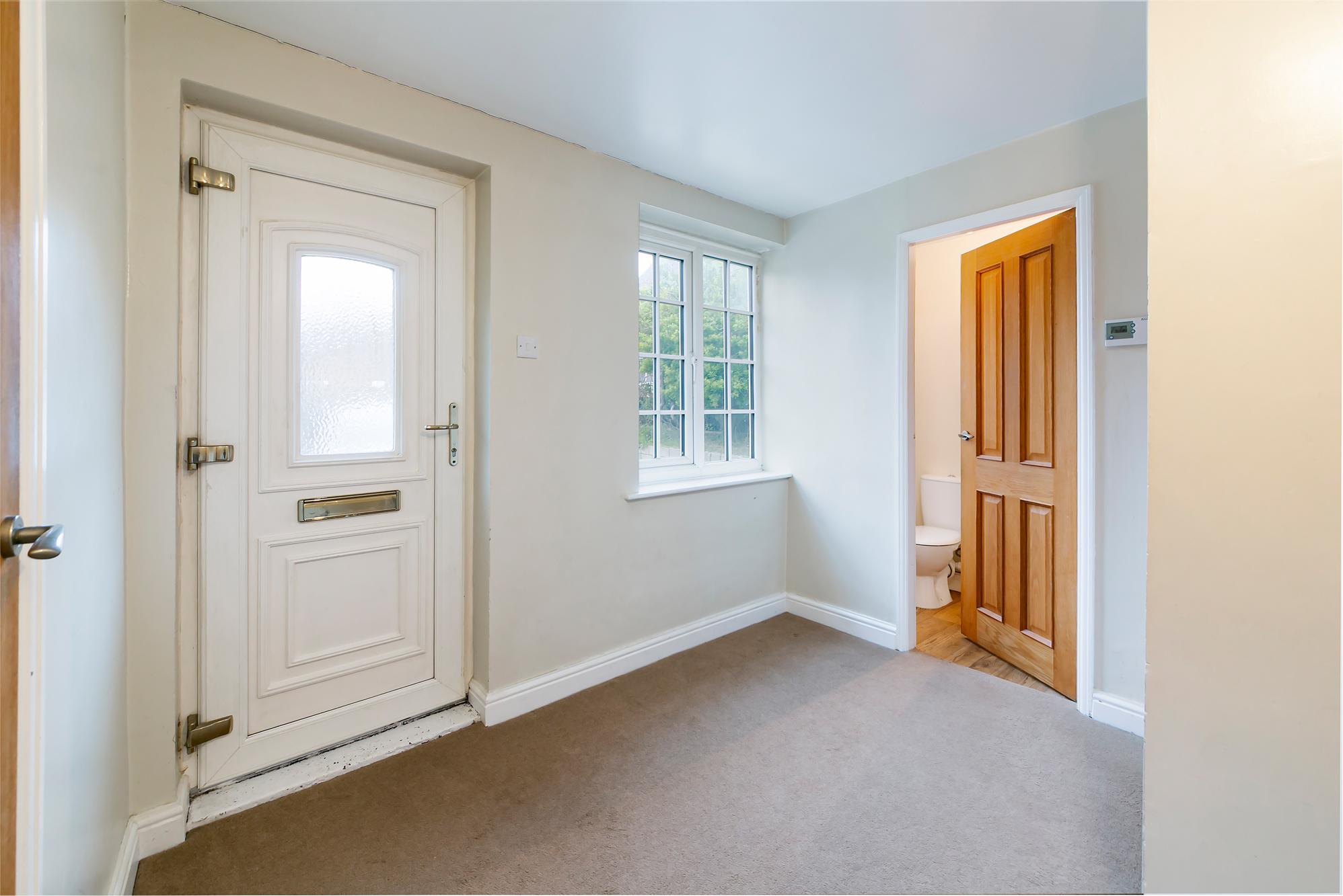 Gardeners Cottage High Street, Carlton, Goole