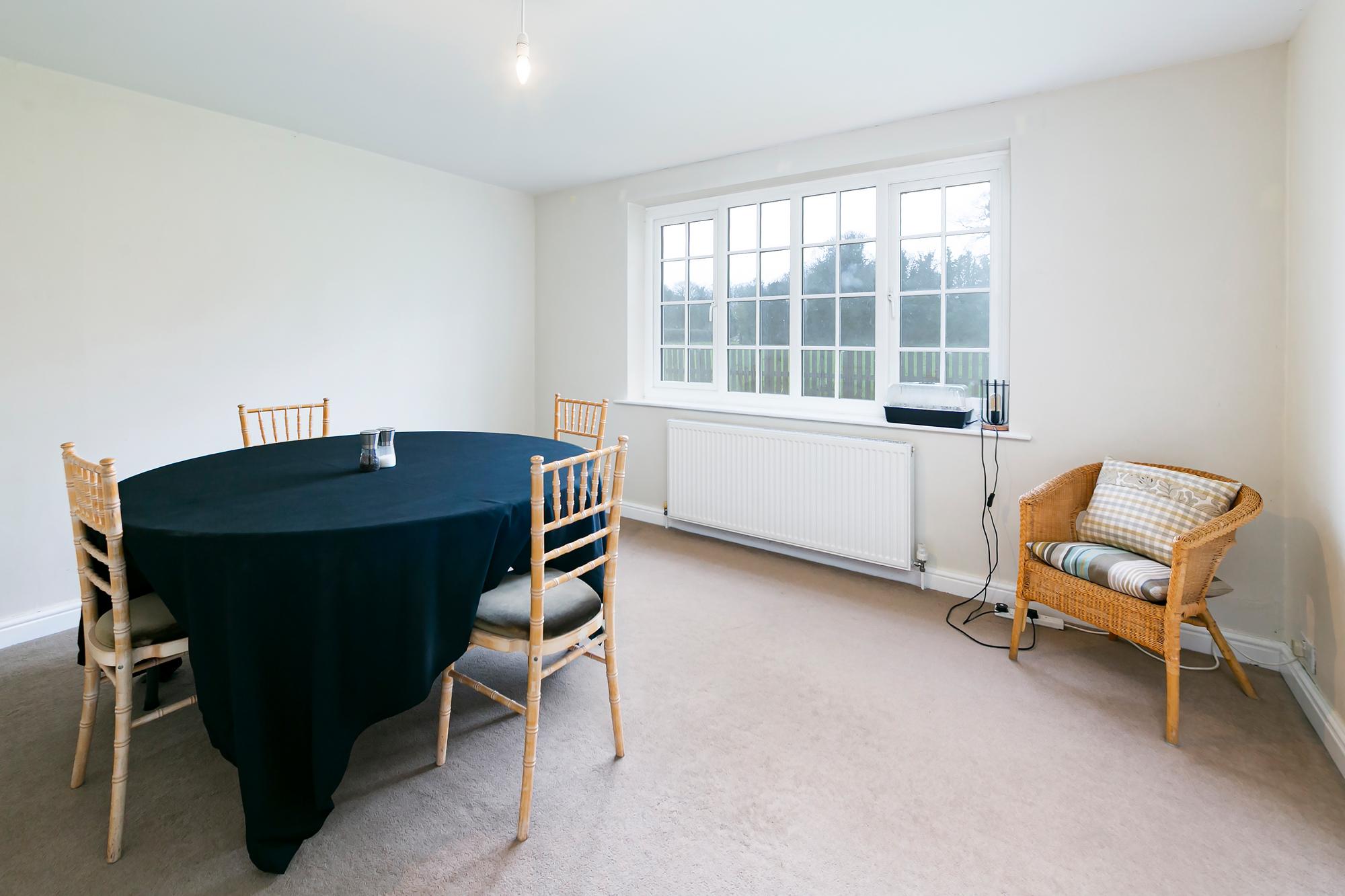 Gardeners Cottage High Street, Carlton, Goole