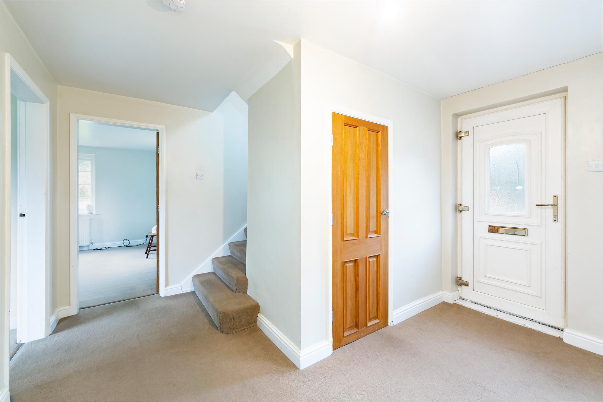 Gardeners Cottage High Street, Carlton, Goole