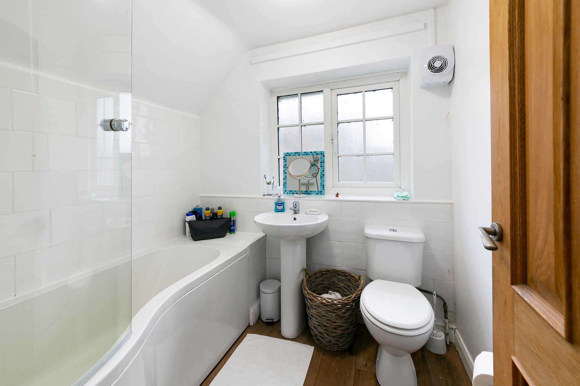 Gardeners Cottage High Street, Carlton, Goole