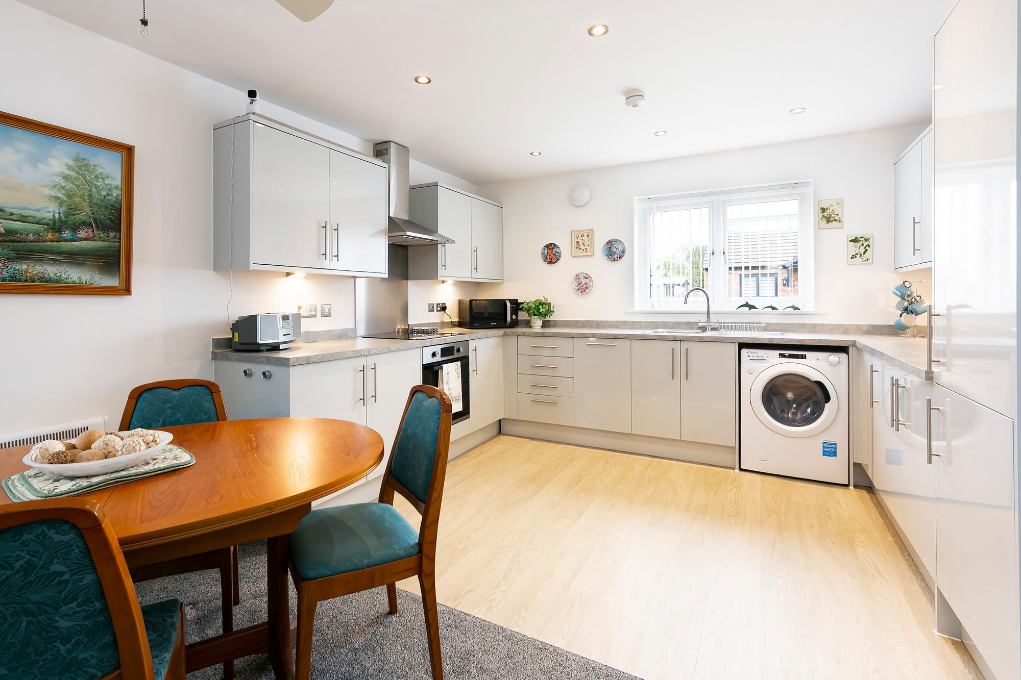 18 Lavender Fields, Barmby Moor, York