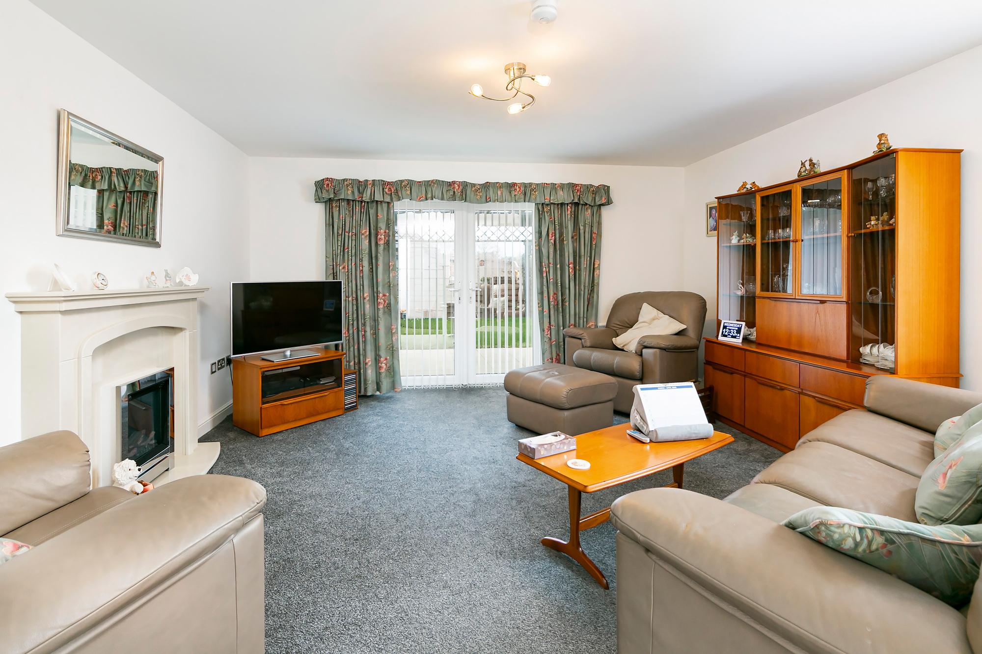 18 Lavender Fields, Barmby Moor, York