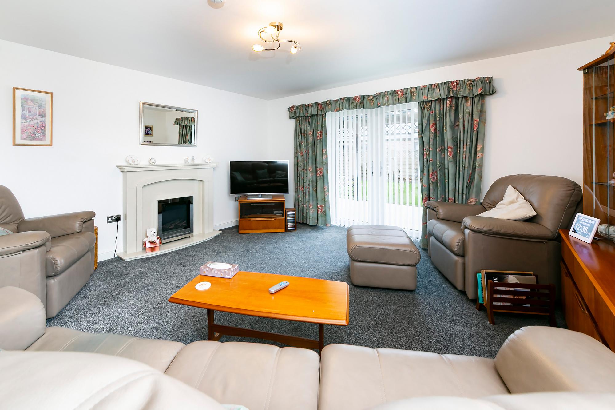 18 Lavender Fields, Barmby Moor, York