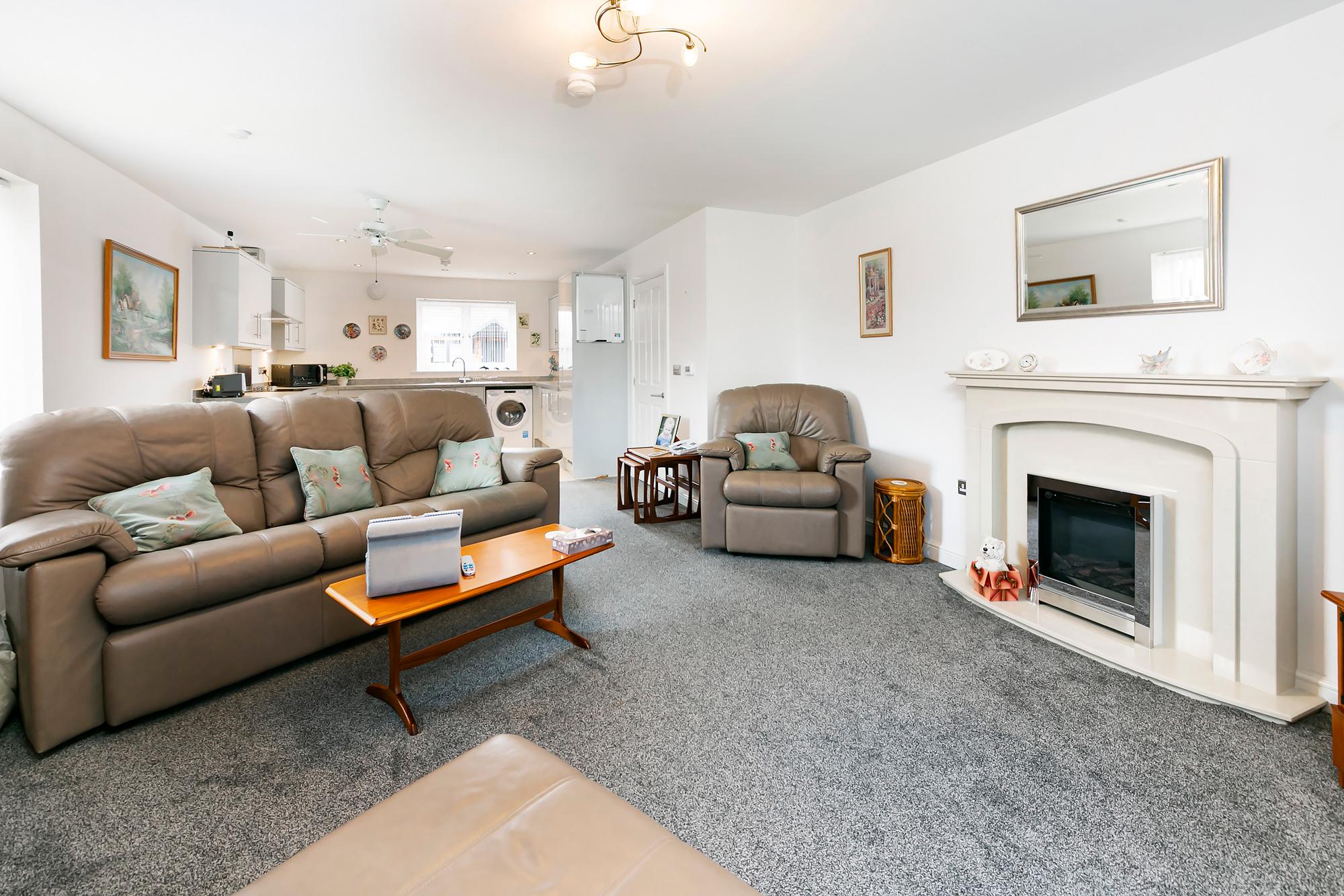 18 Lavender Fields, Barmby Moor, York