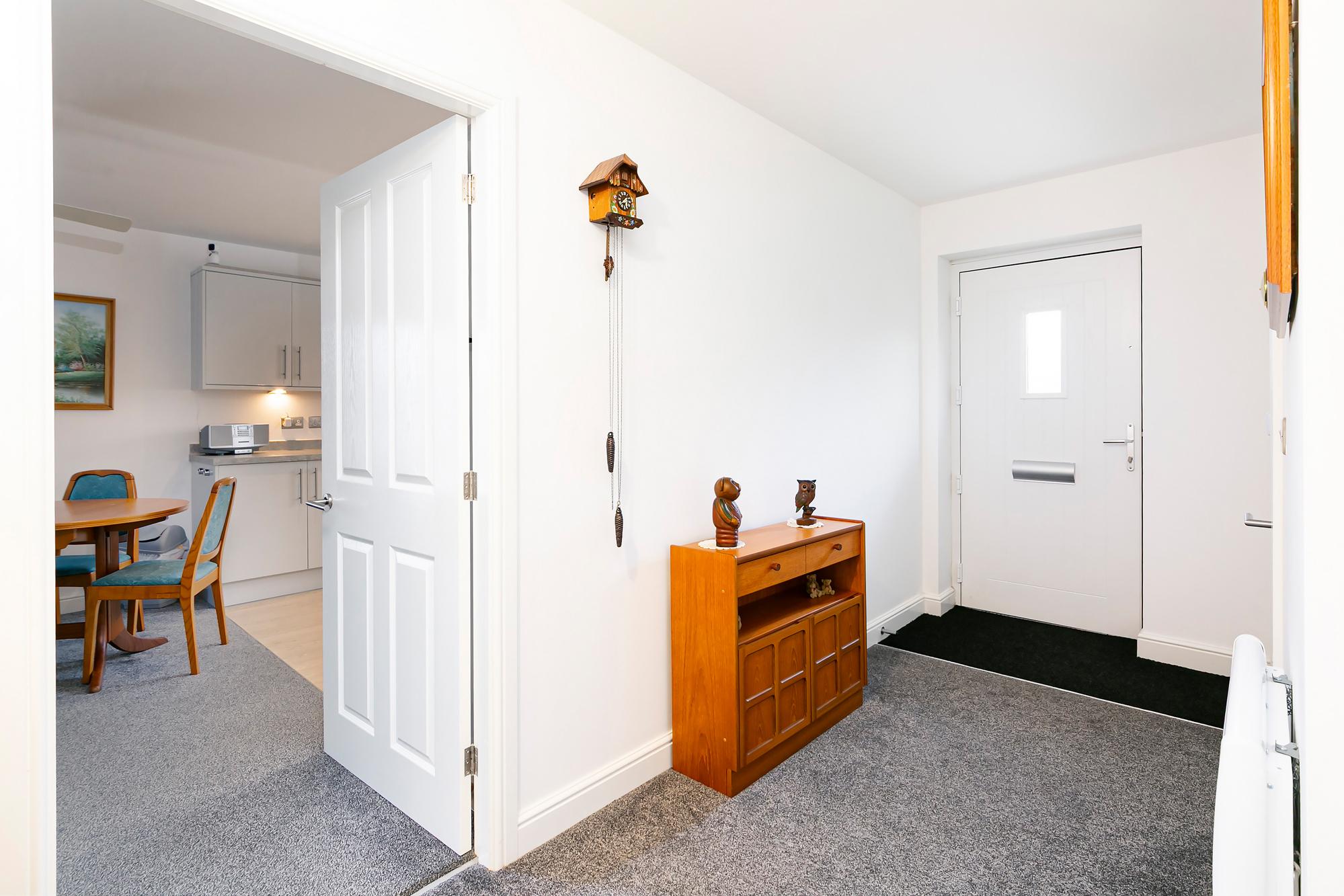 18 Lavender Fields, Barmby Moor, York