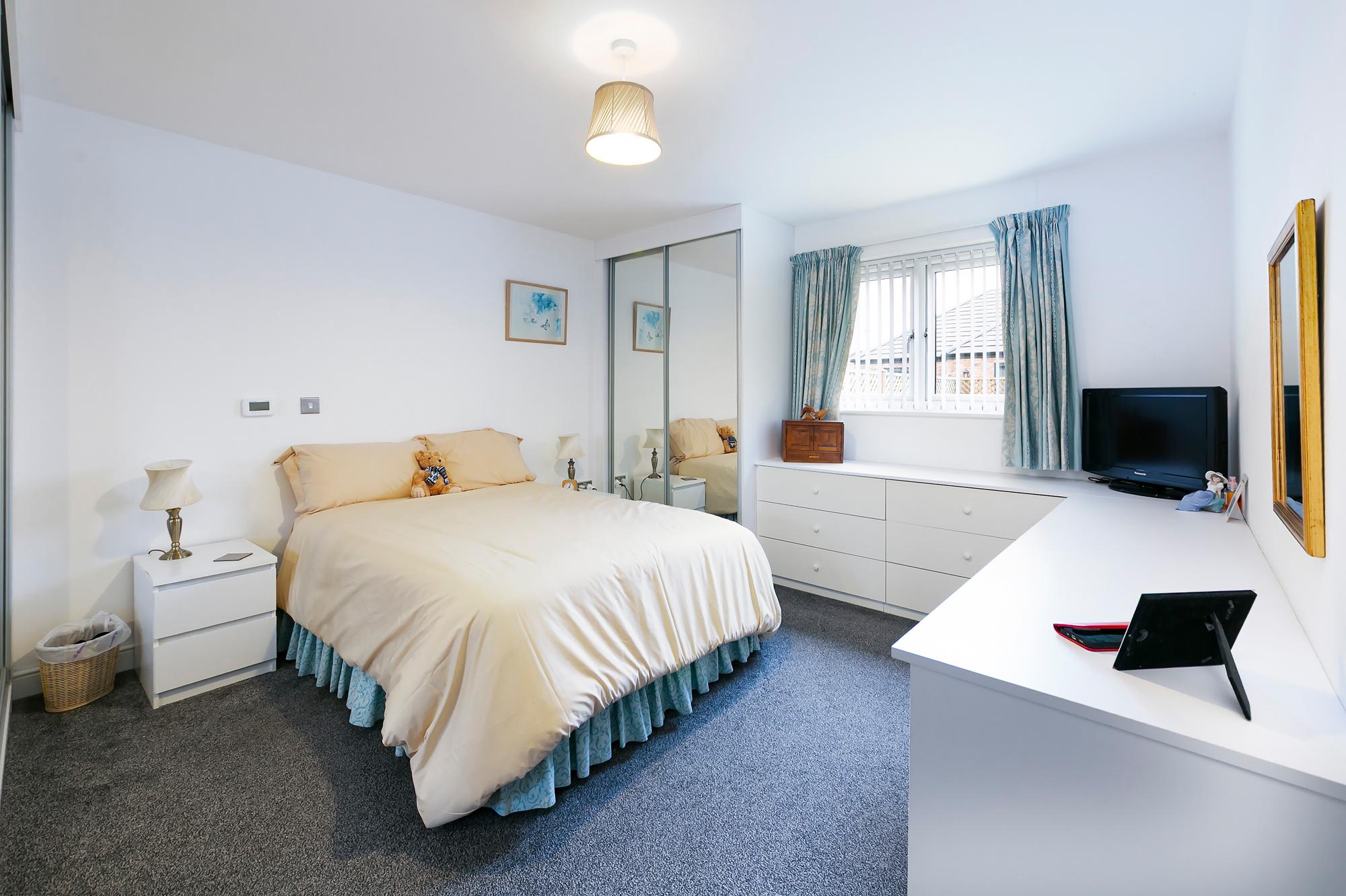 18 Lavender Fields, Barmby Moor, York