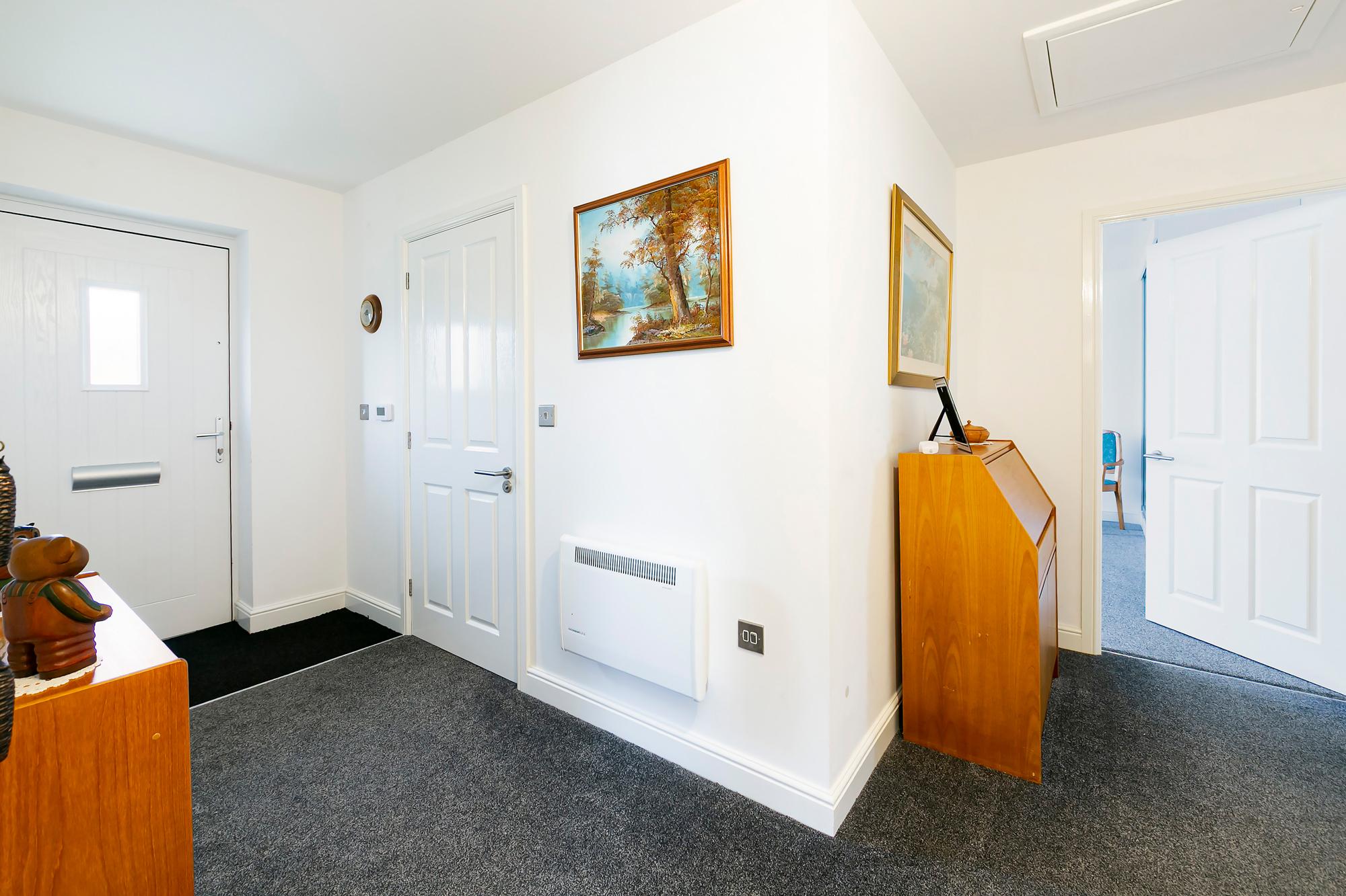 18 Lavender Fields, Barmby Moor, York