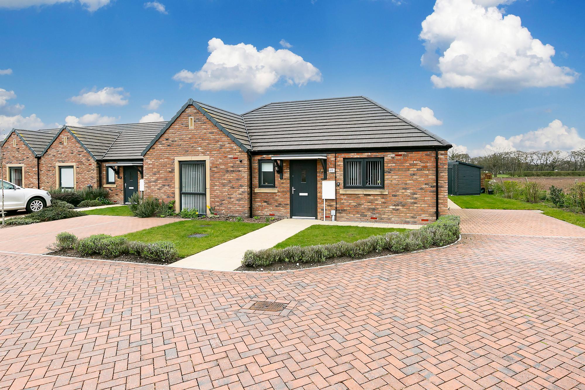 18 Lavender Fields, Barmby Moor, York