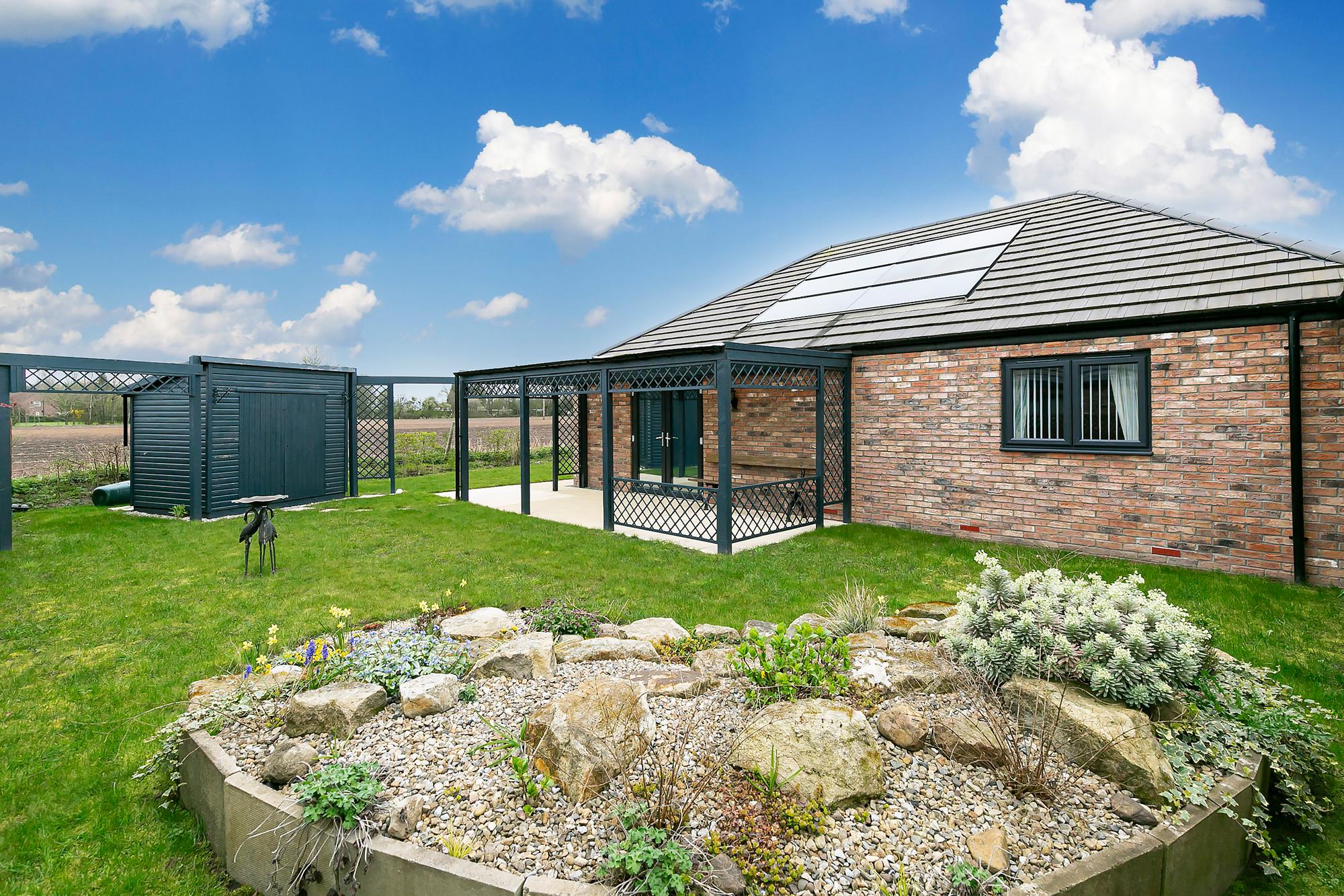 18 Lavender Fields, Barmby Moor, York