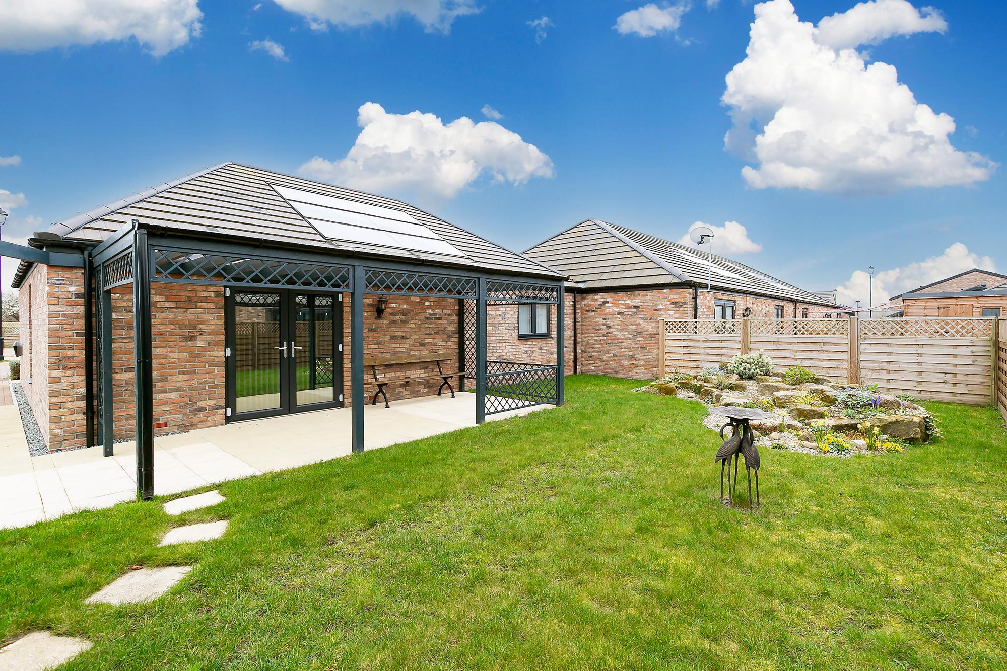 18 Lavender Fields, Barmby Moor, York