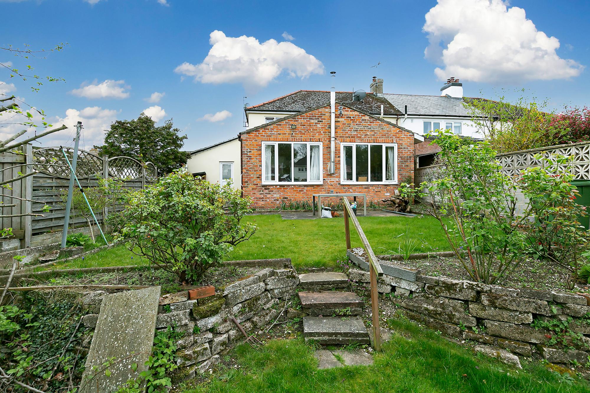1 Back Lane, Barmby Moor, York