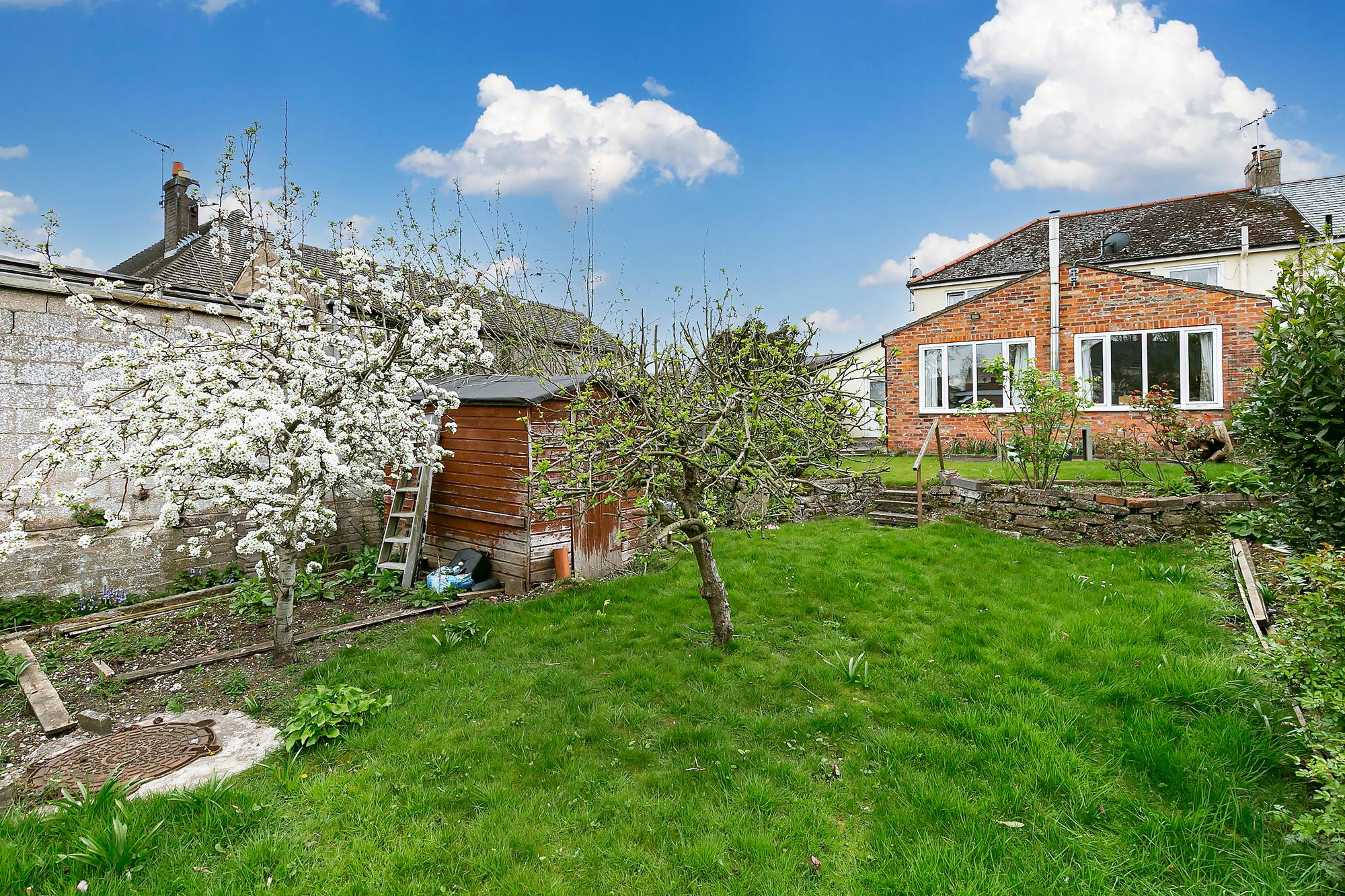 1 Back Lane, Barmby Moor, York