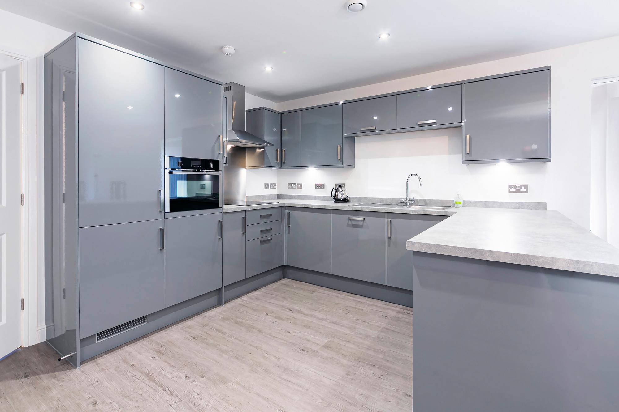 1 Cherry Walk Lavender Fields, Barmby Moor, York