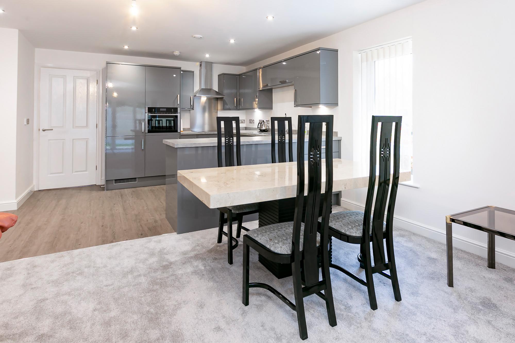 1 Cherry Walk Lavender Fields, Barmby Moor, York