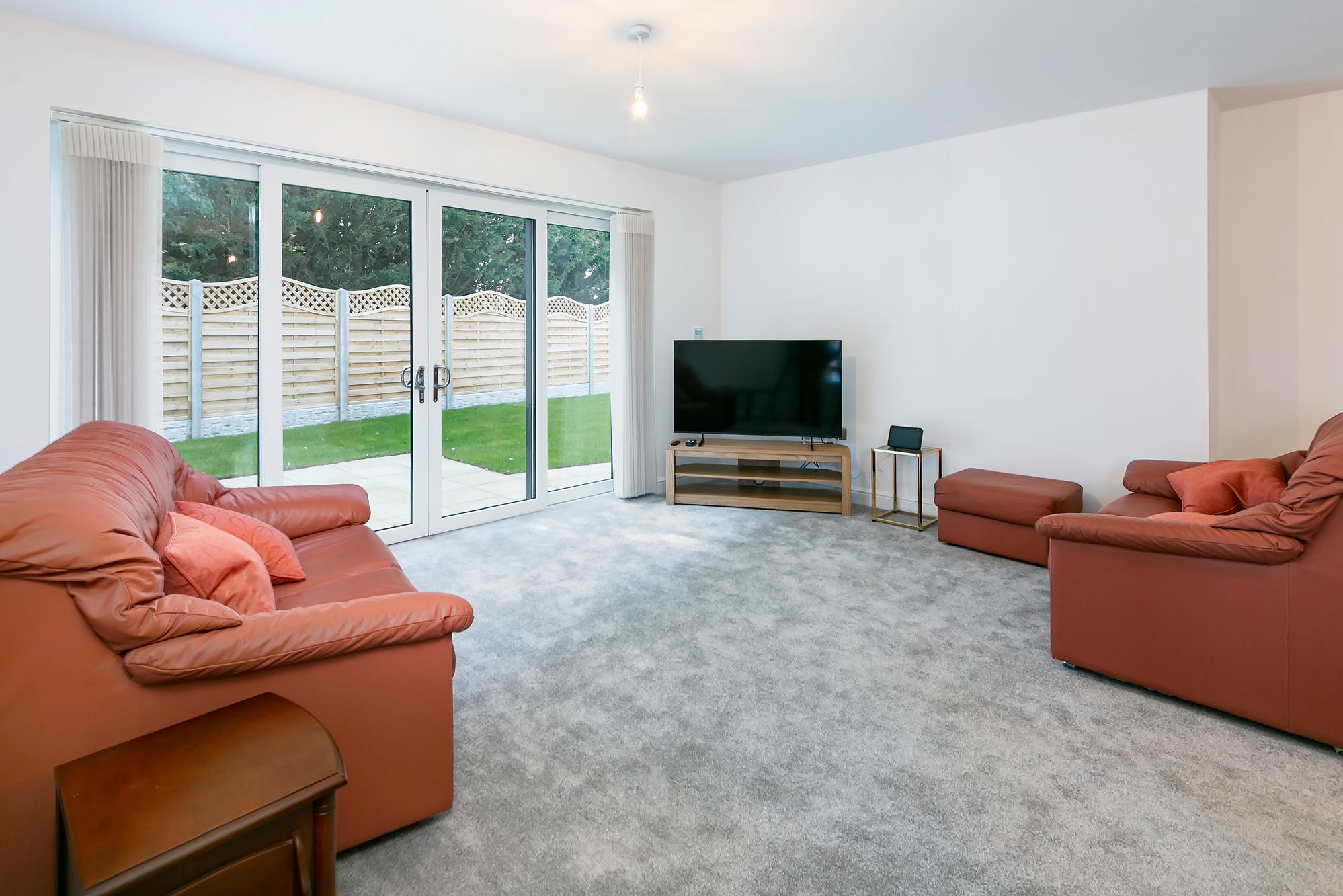 1 Cherry Walk Lavender Fields, Barmby Moor, York