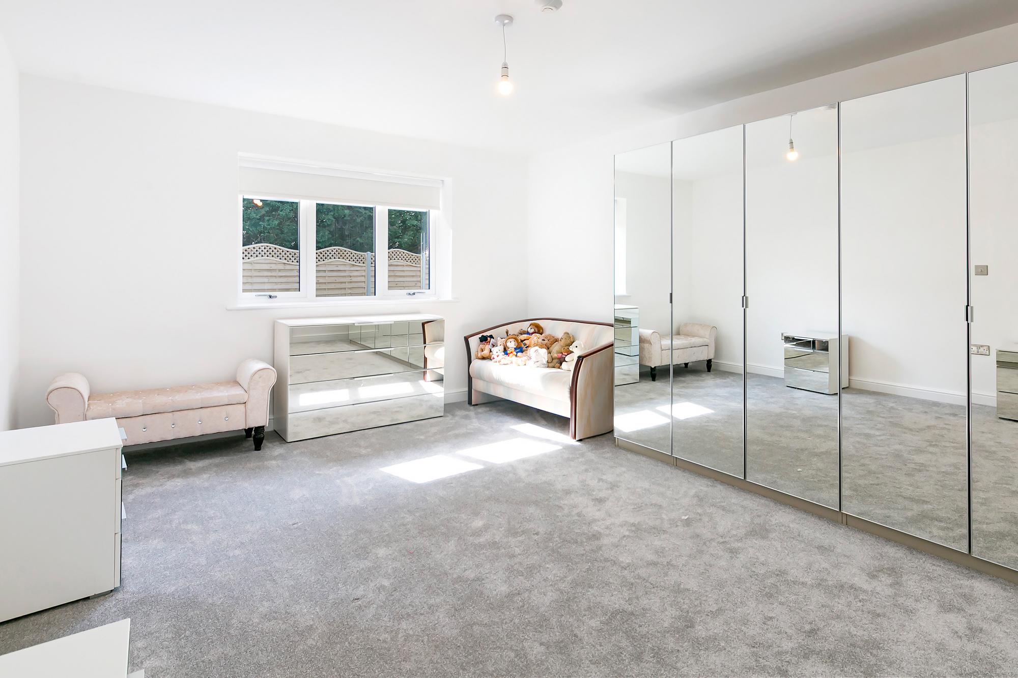 1 Cherry Walk Lavender Fields, Barmby Moor, York
