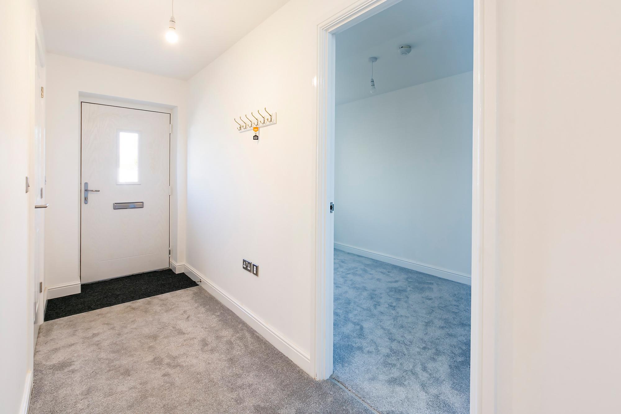 1 Cherry Walk Lavender Fields, Barmby Moor, York