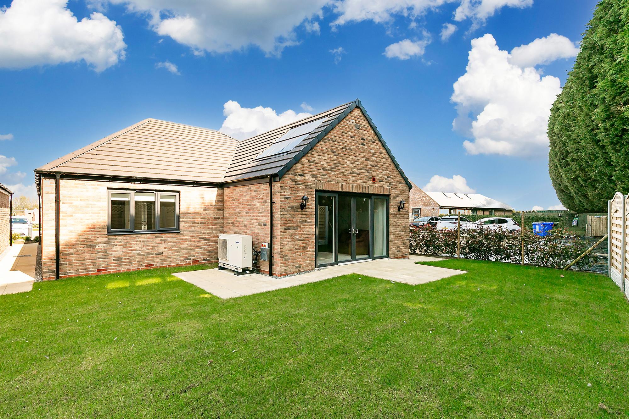 1 Cherry Walk Lavender Fields, Barmby Moor, York