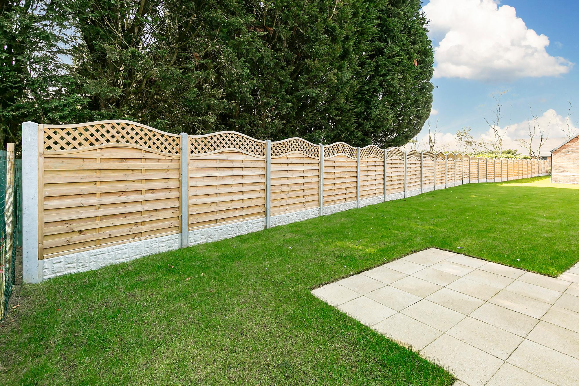 1 Cherry Walk Lavender Fields, Barmby Moor, York