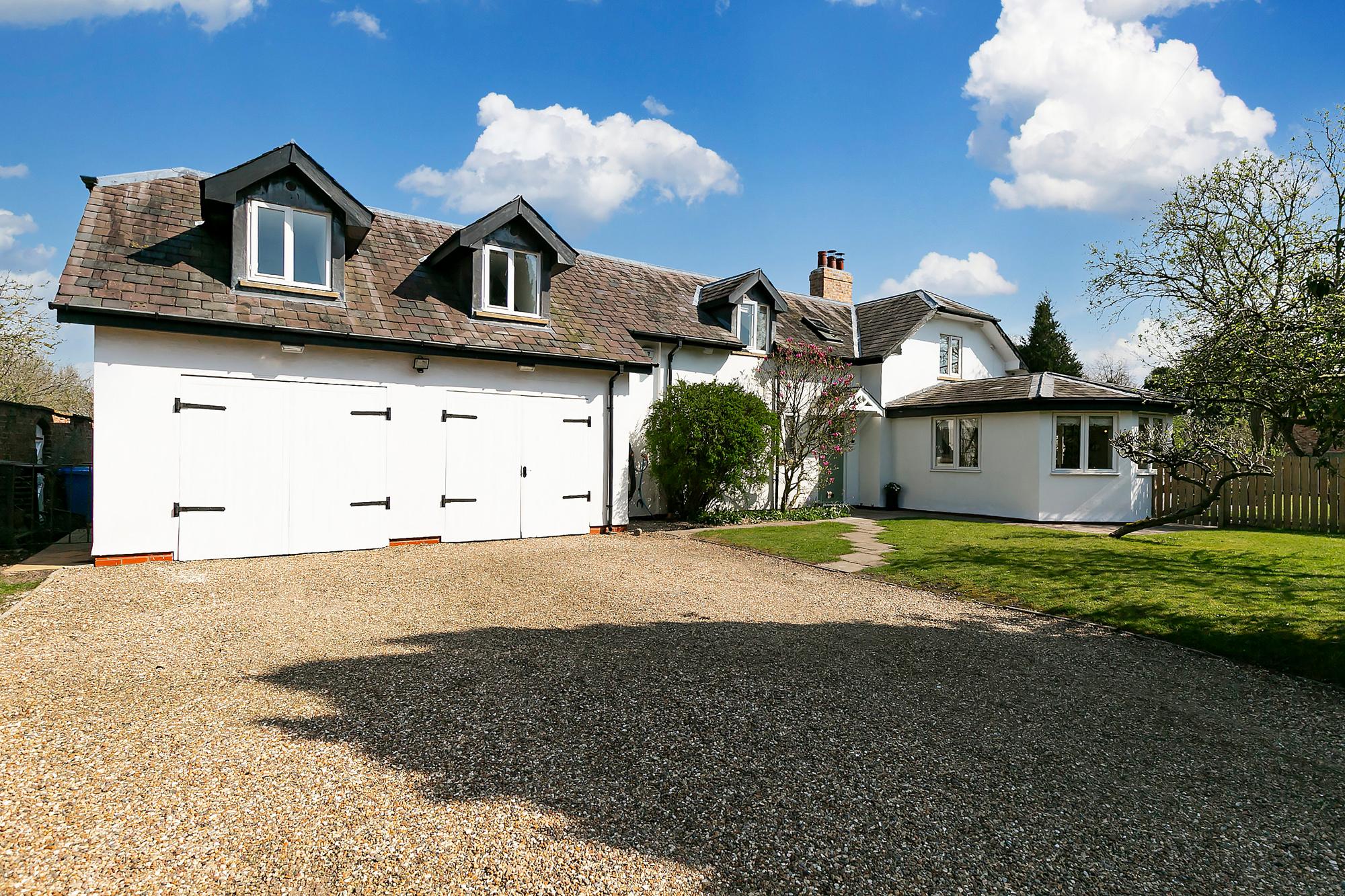 Home Farm Cottage Main Street, Everingham, York