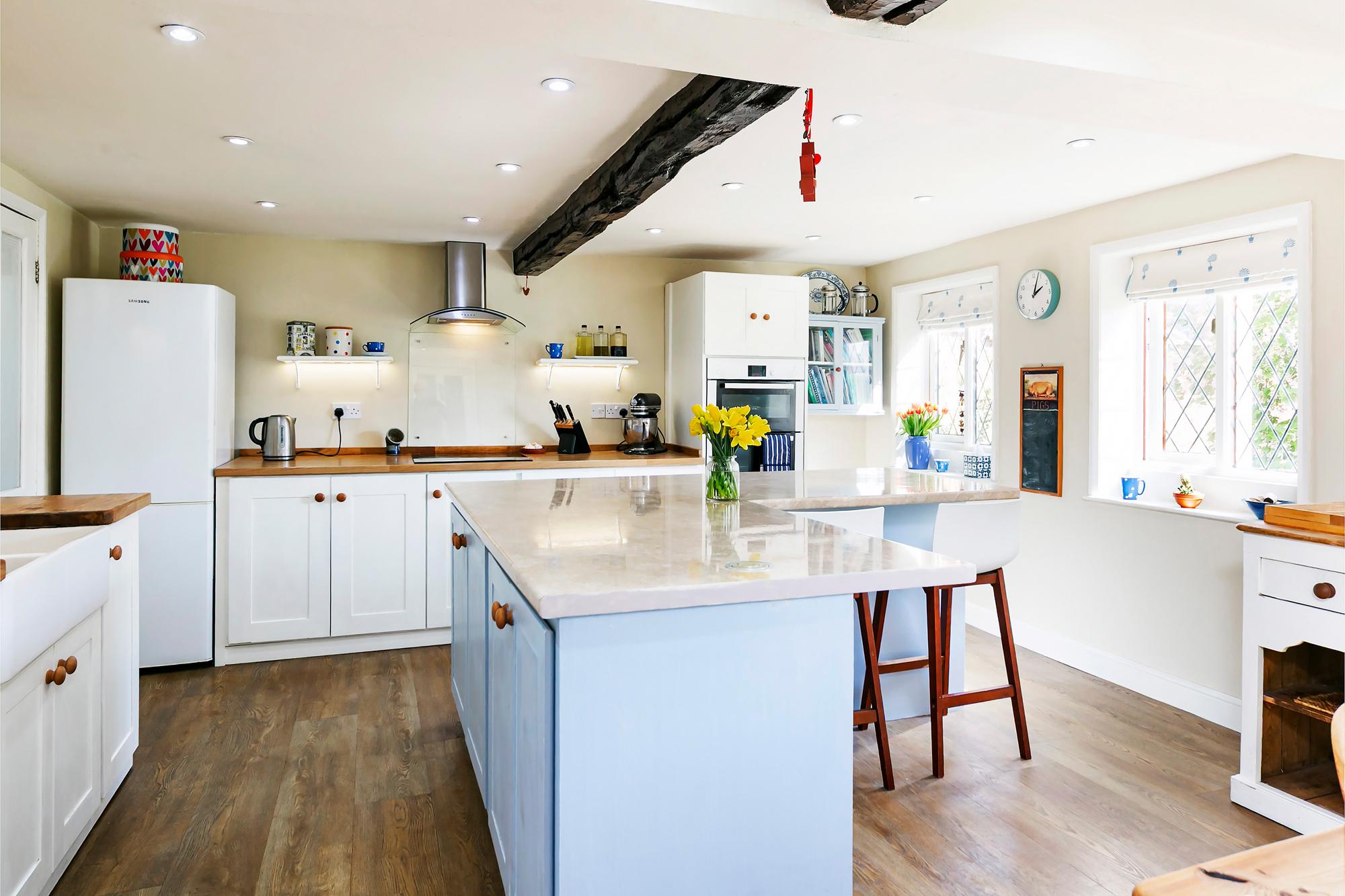 Home Farm Cottage Main Street, Everingham, York